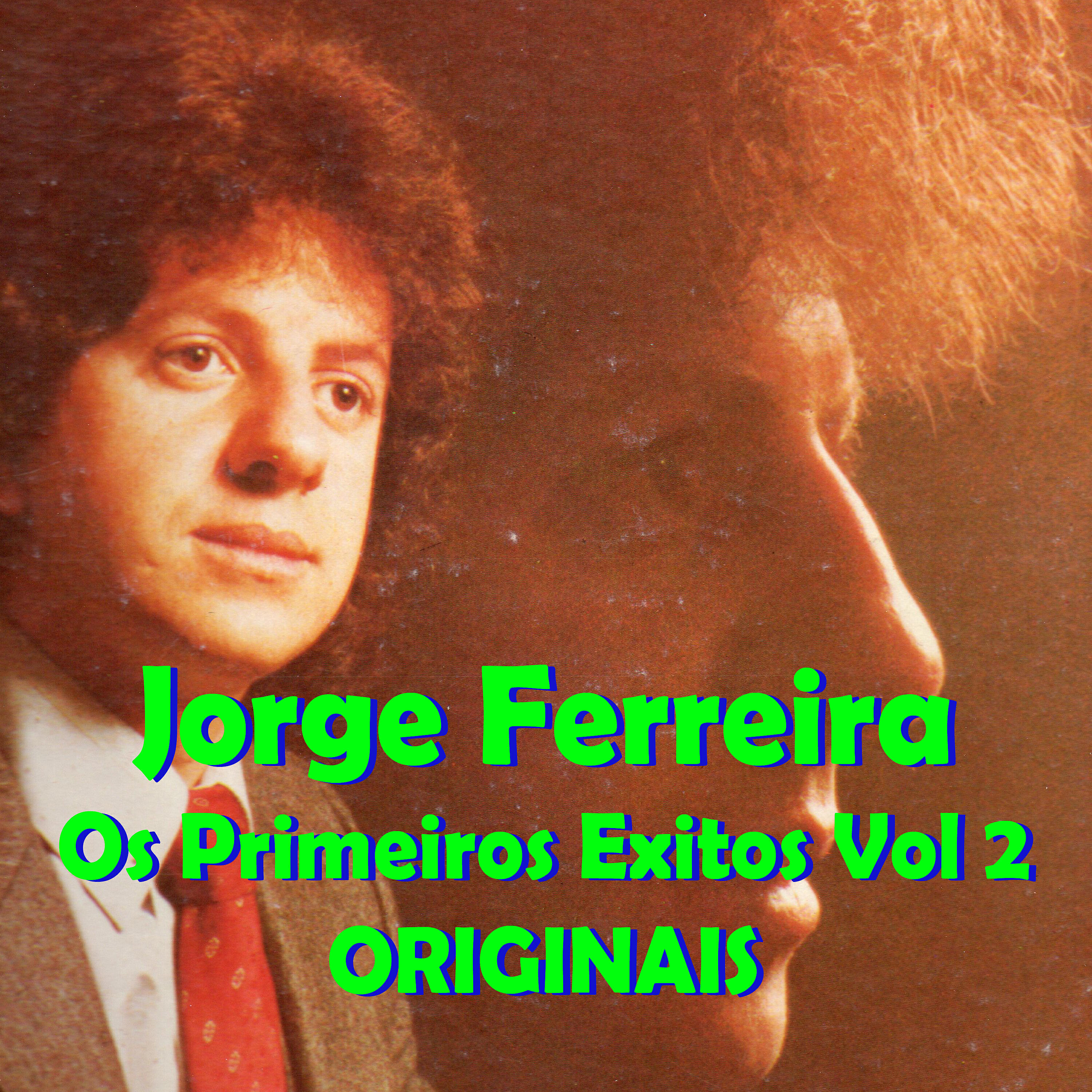 Релиз Os Primeiros Exitos, Vol. 2: Originais