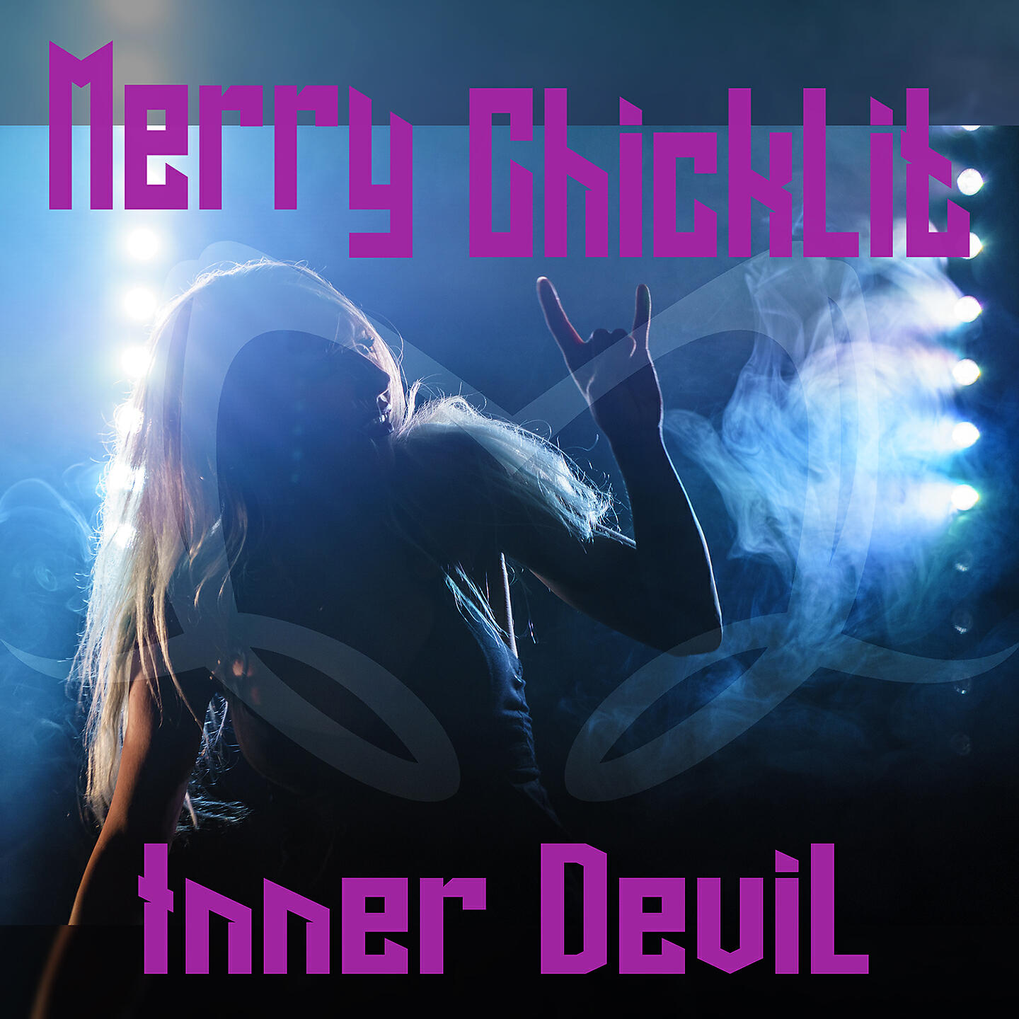 Релиз Inner Devil