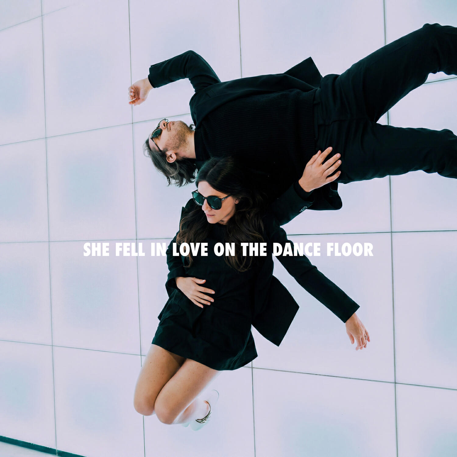 Релиз She Fell in Love on the Dance Floor