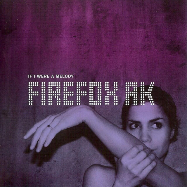 Релиз If I Were A Melody