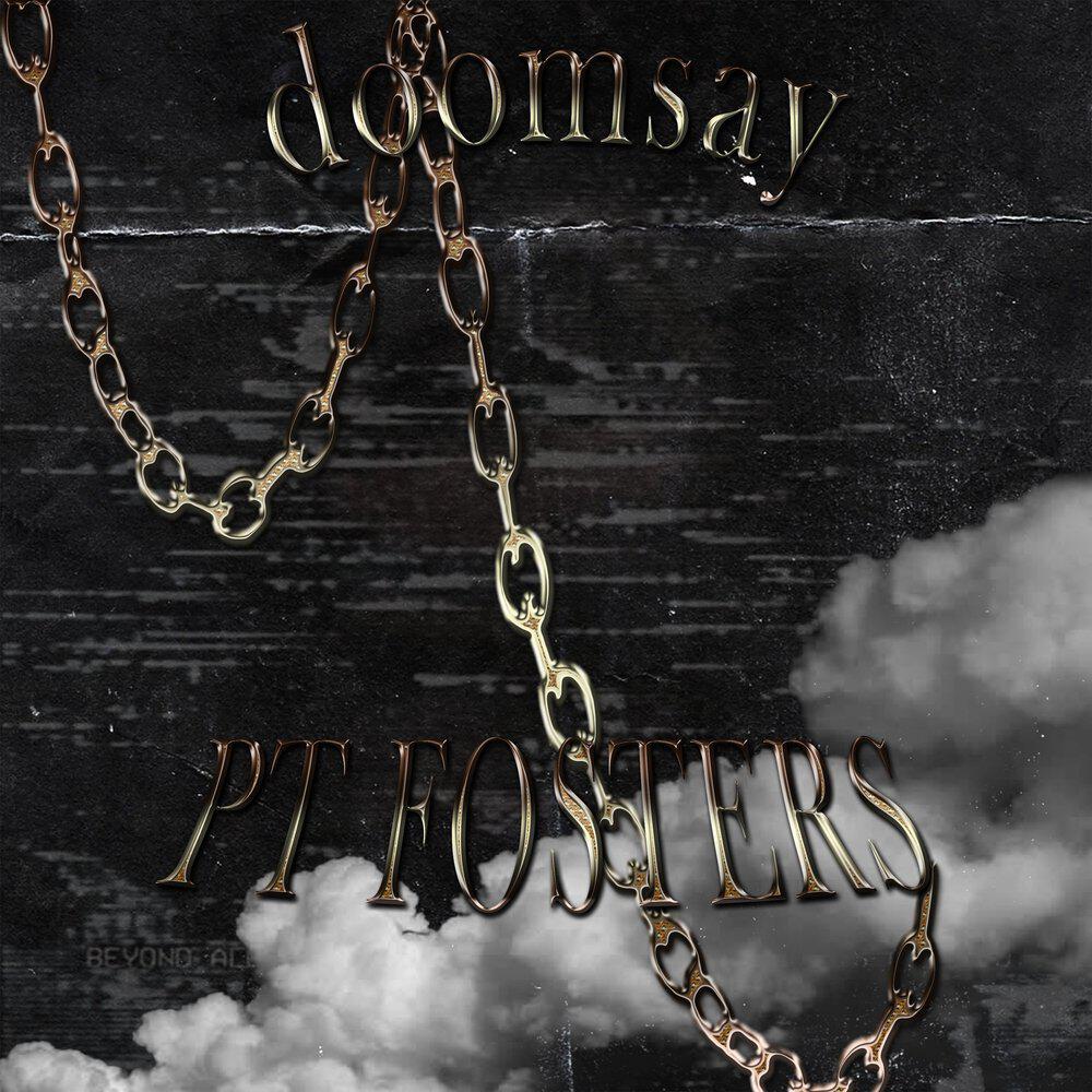 Релиз PT FOSTERS (Sped Up)