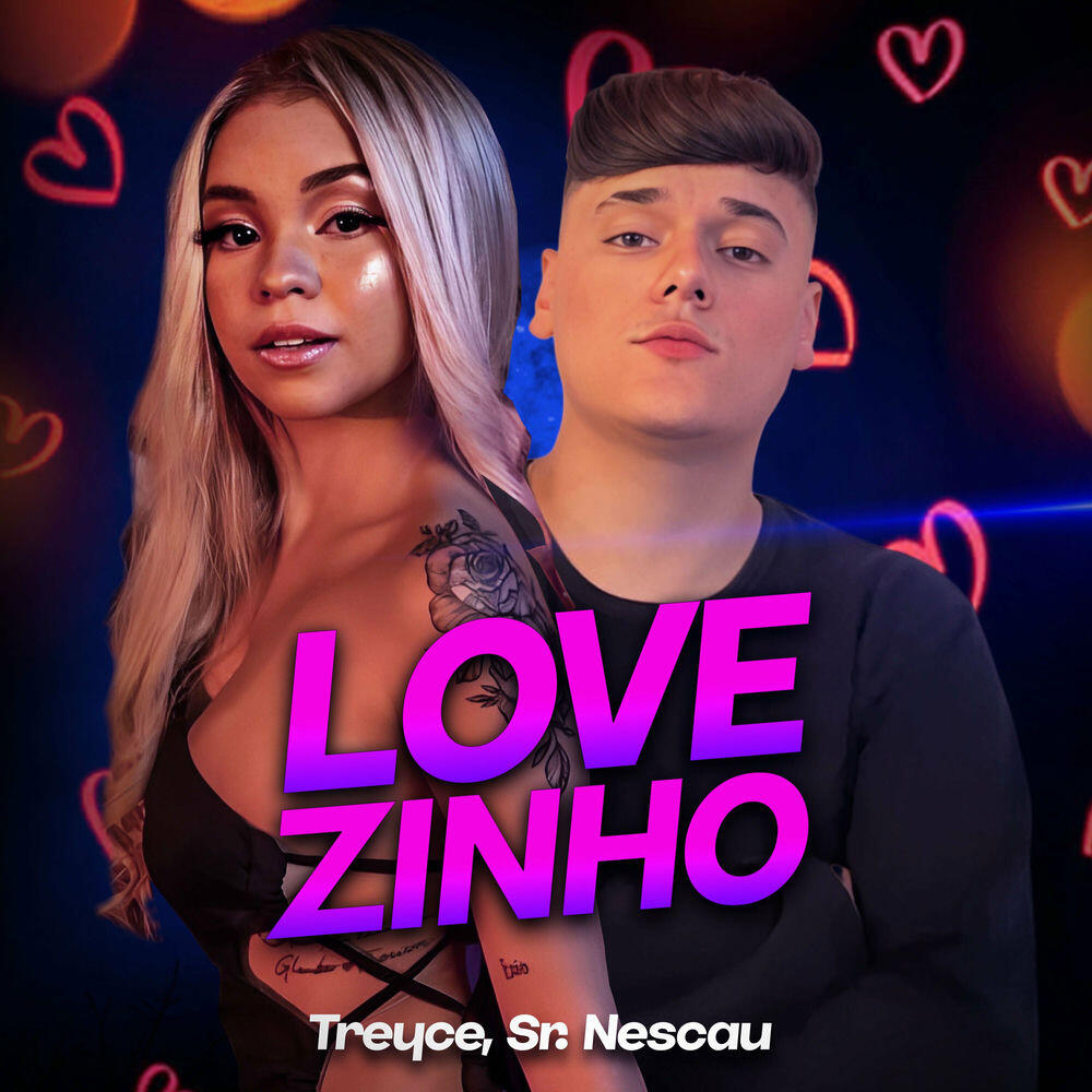 Релиз Lovezinho (Funk Remix)