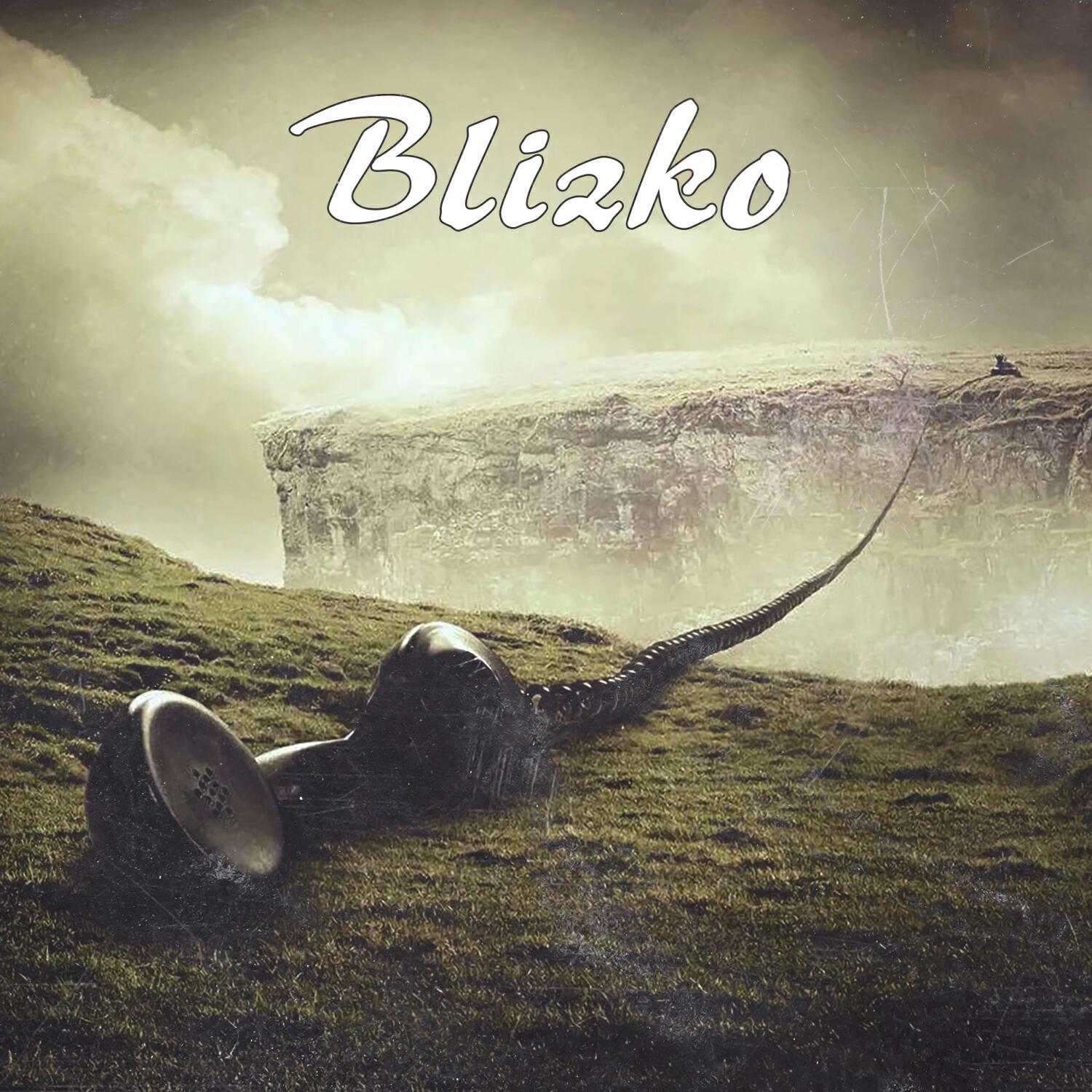 Релиз Blizko