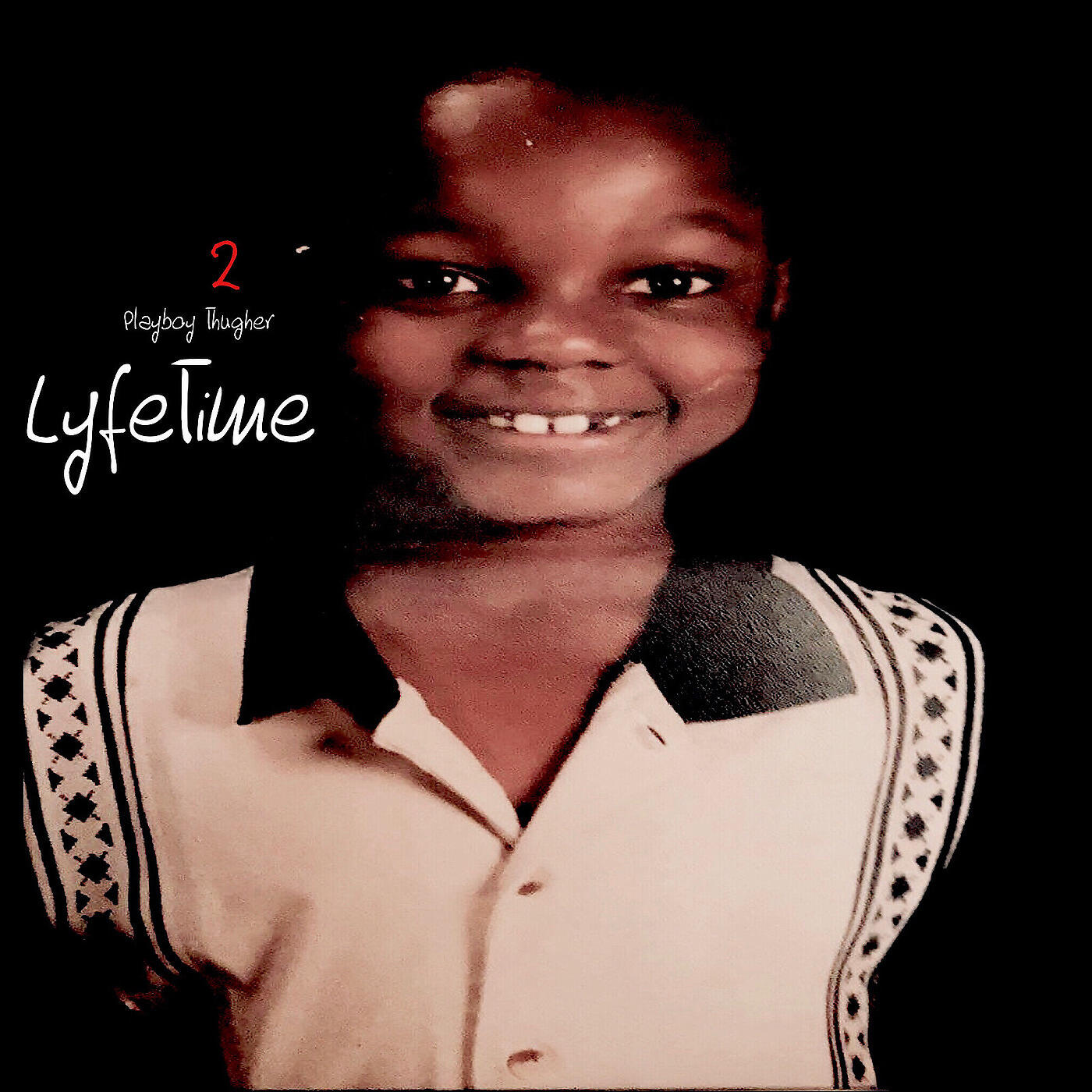 Релиз Lyfetime 2