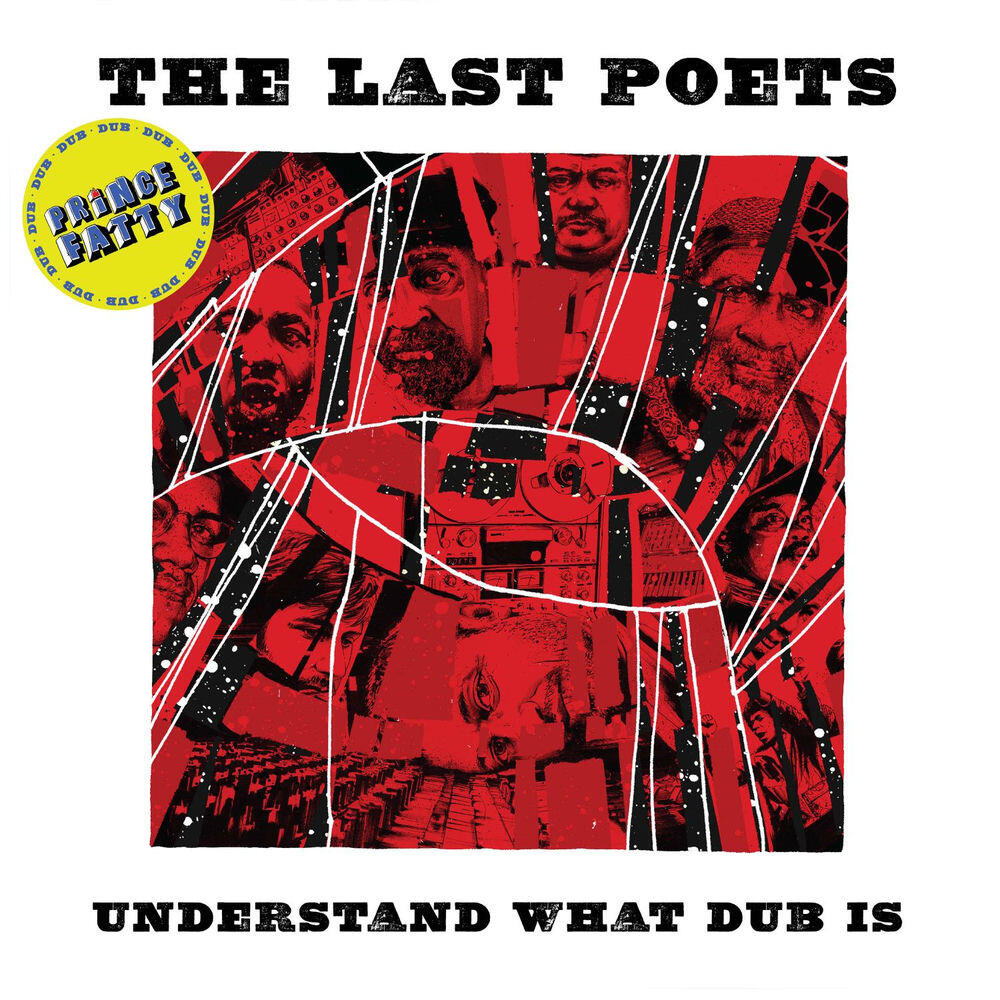 Релиз Understand What Dub Is