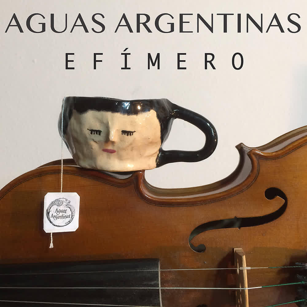 Скачать песню Aguas Argentinas, Jerónimo Naranjo - Efímero бесплатно в MP3 для Android и iOS