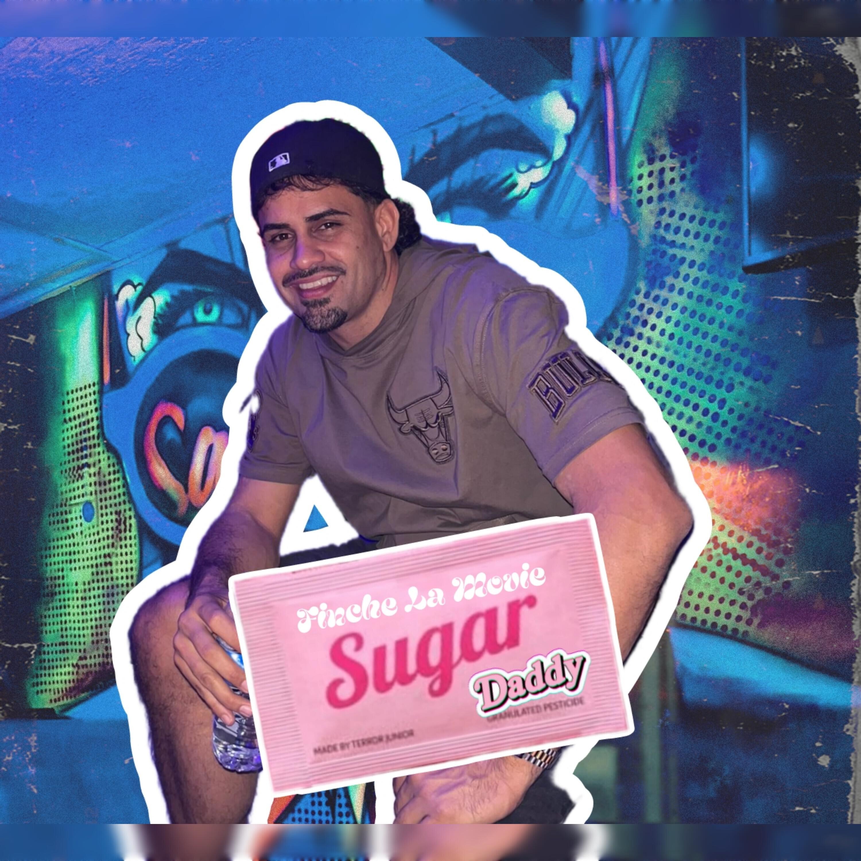 Релиз Sugar Daddy