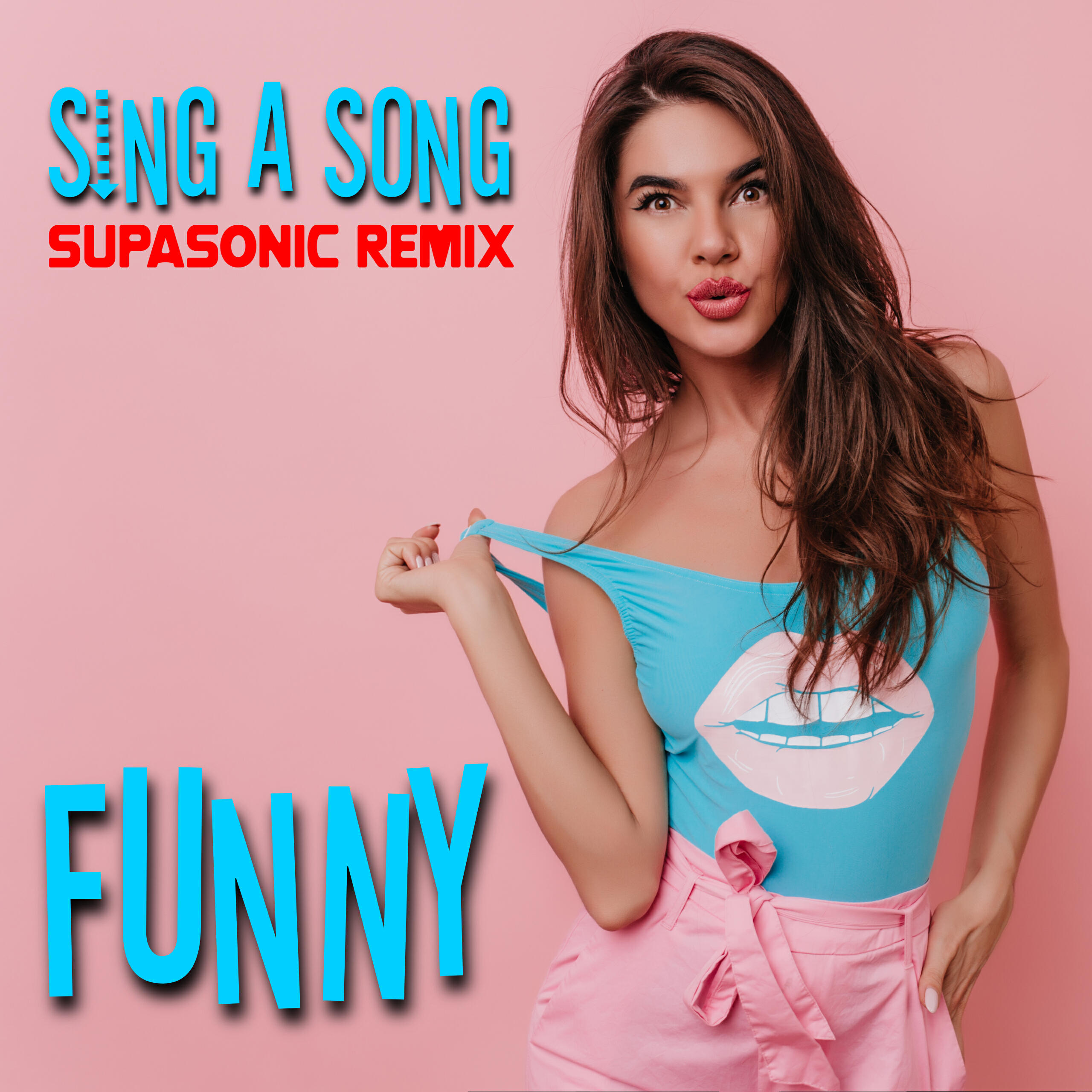 Релиз Sing A Song