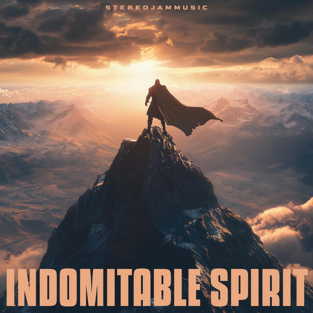 Релиз Indomitable Spirit