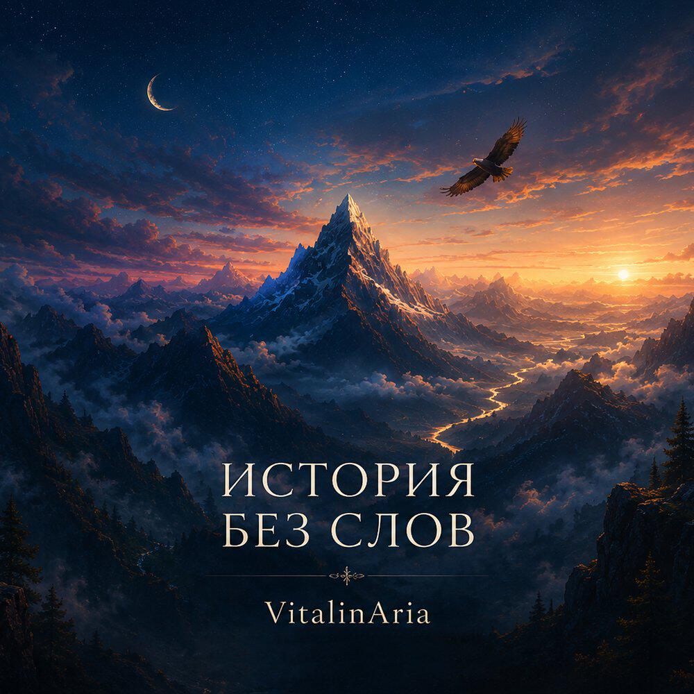 Релиз ИСТОРИЯ БЕЗ СЛОВ