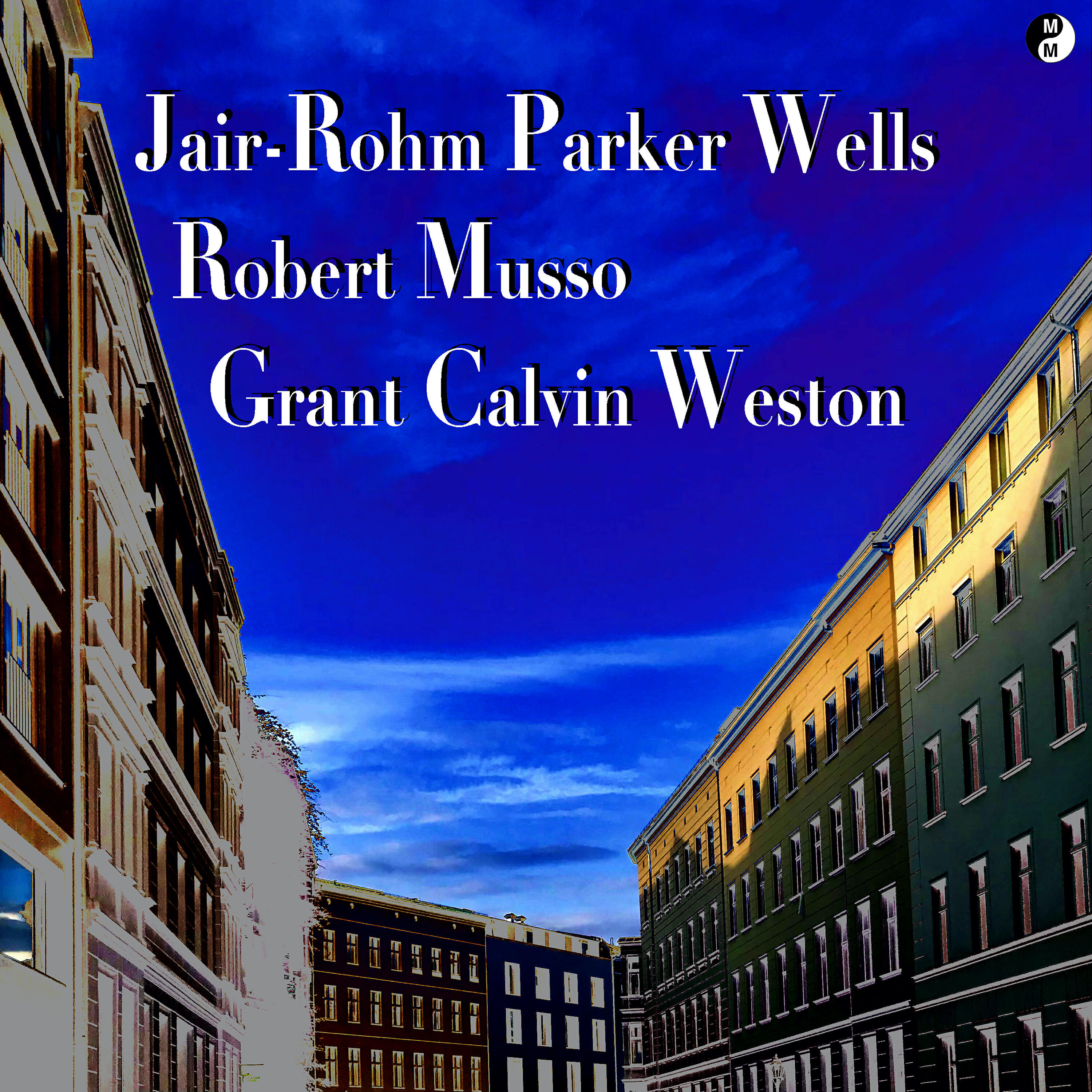 Calvin Weston