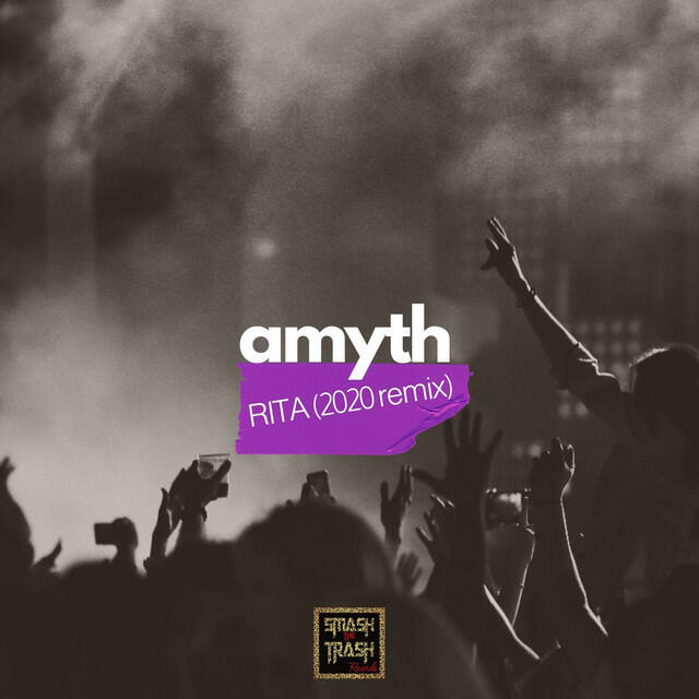 Релиз Rita (2020 remix)