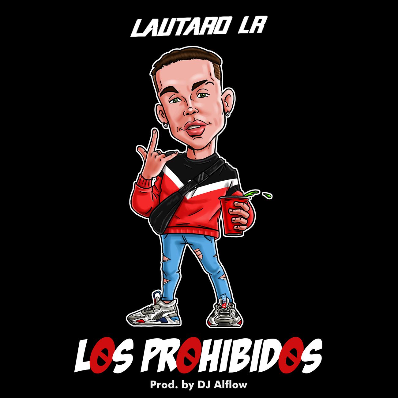 Релиз Los Prohibidos