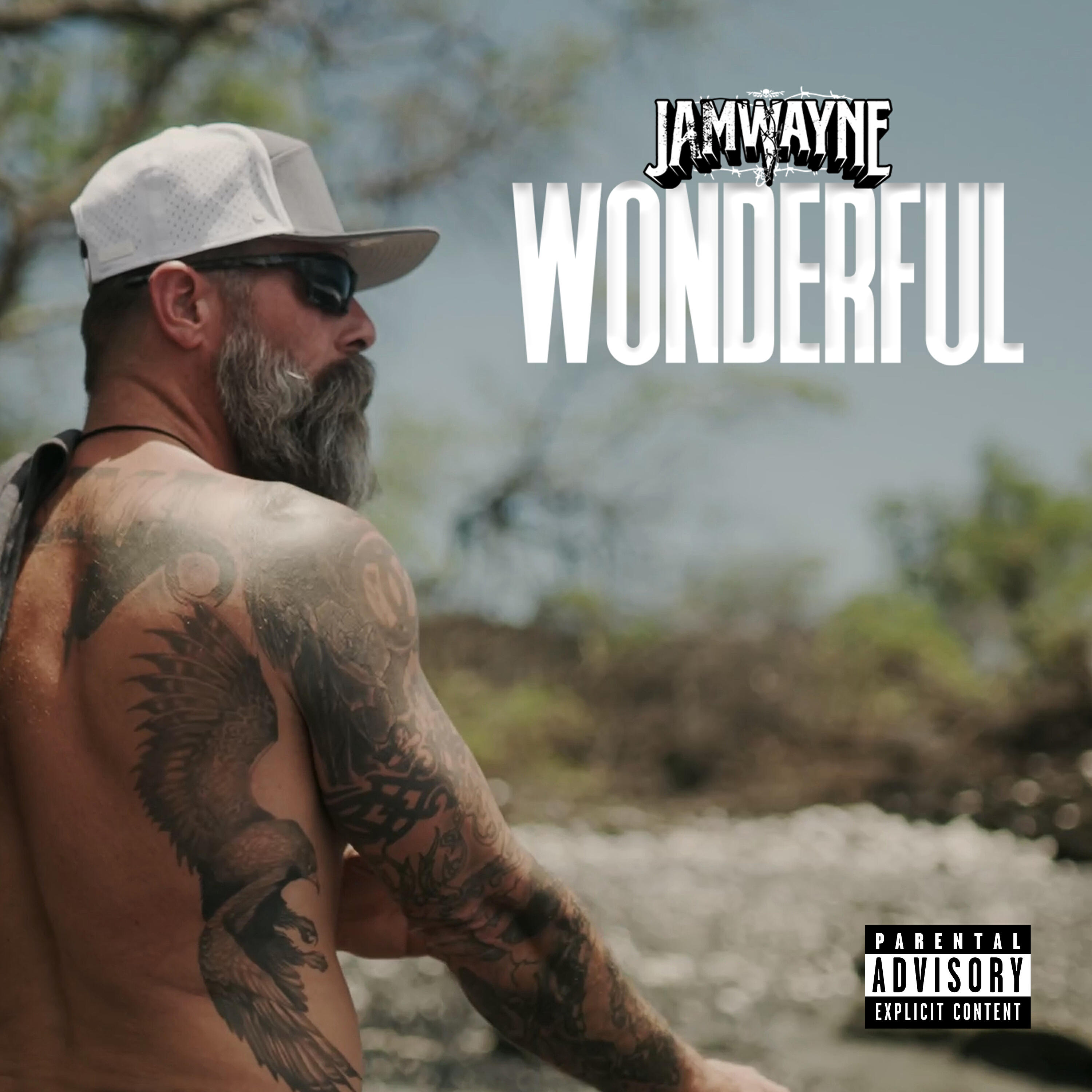 Релиз Wonderful