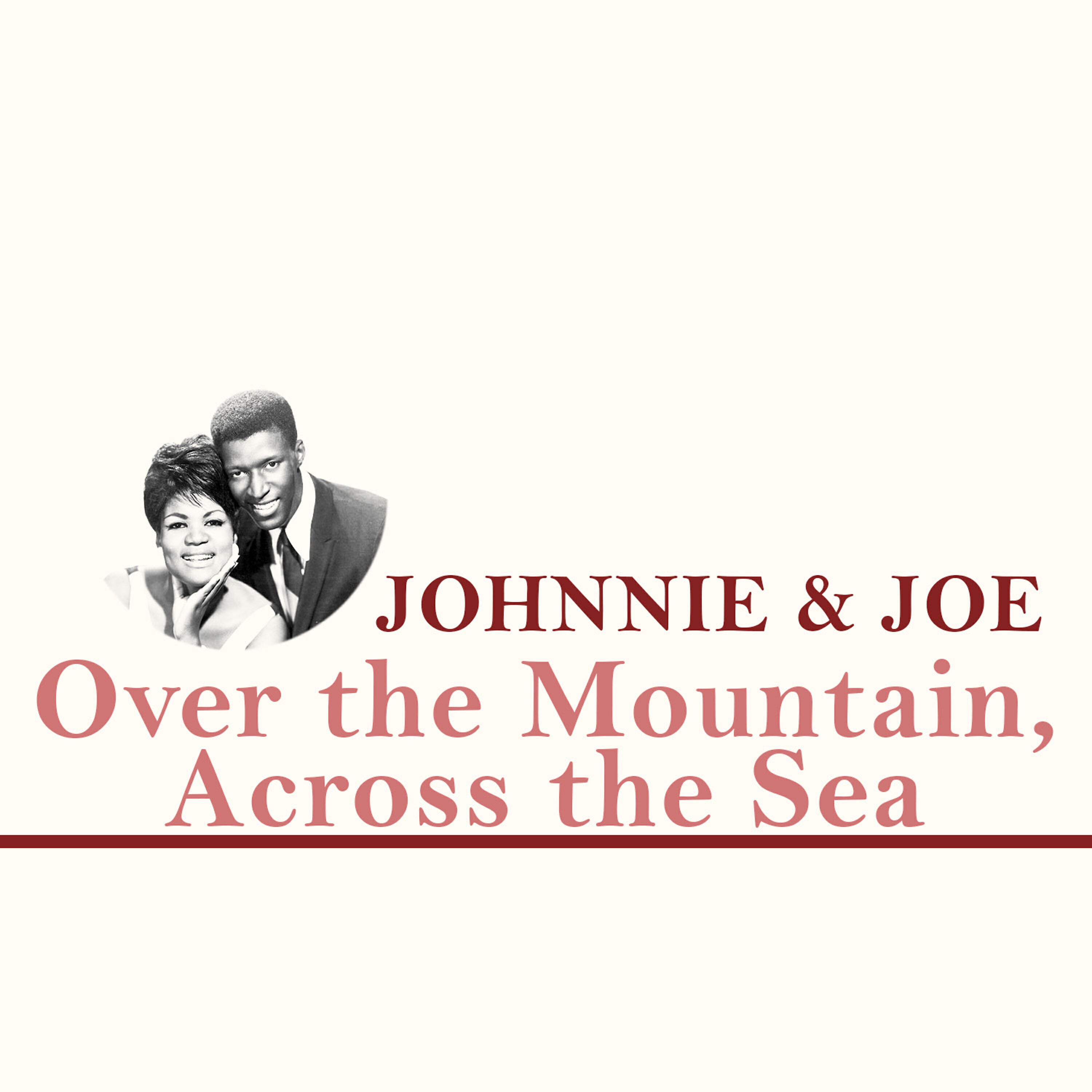 Релиз Over the Mountain, Across the Sea