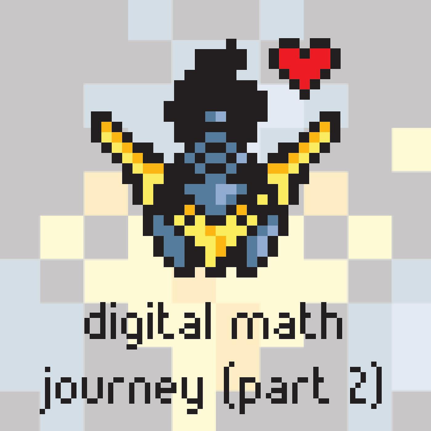 Релиз Journey, Pt. 2