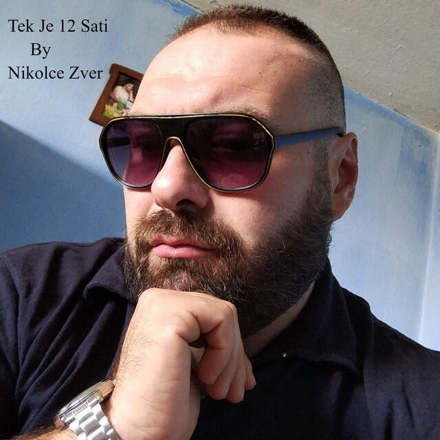 Nikolce Zver