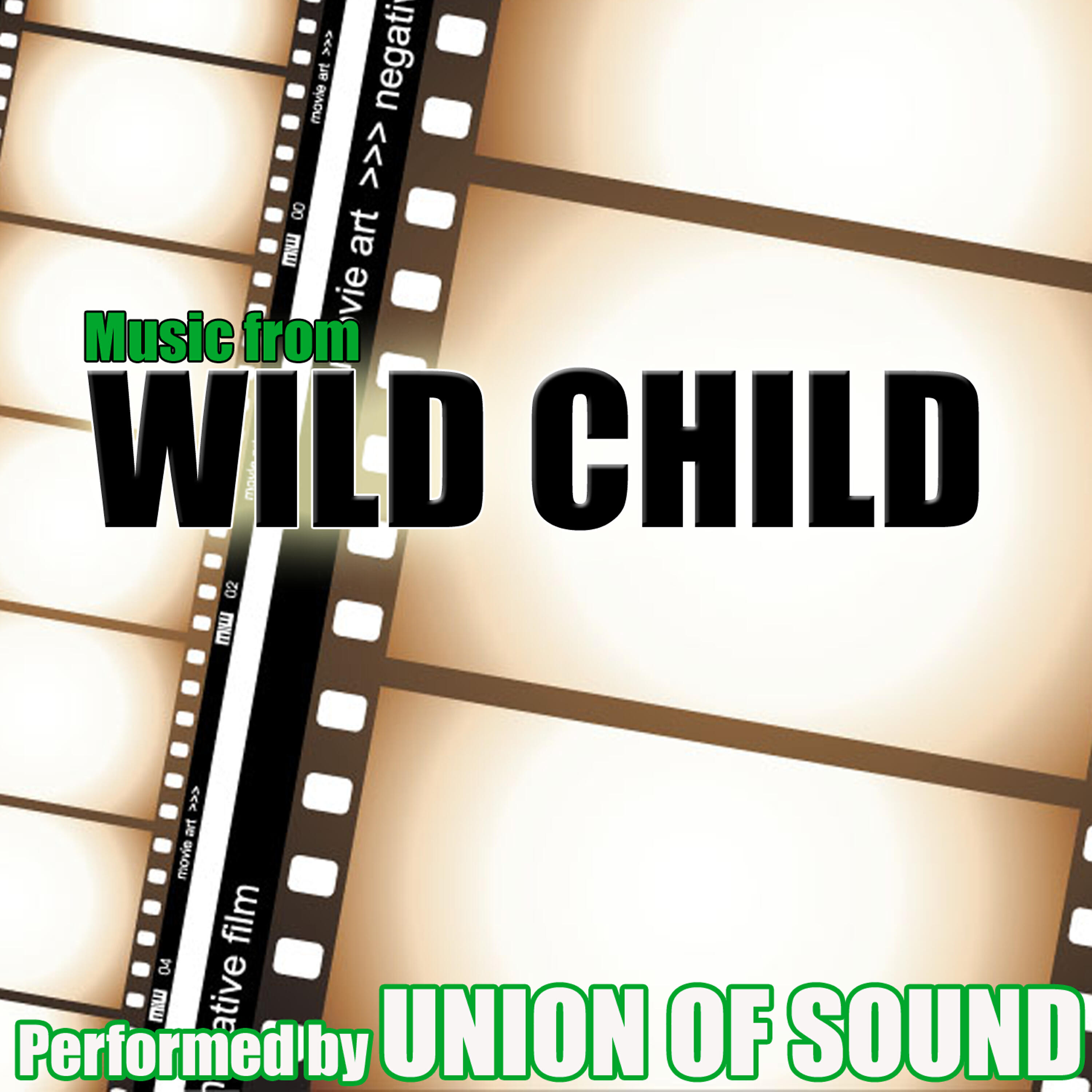 Релиз Music From Wild Child