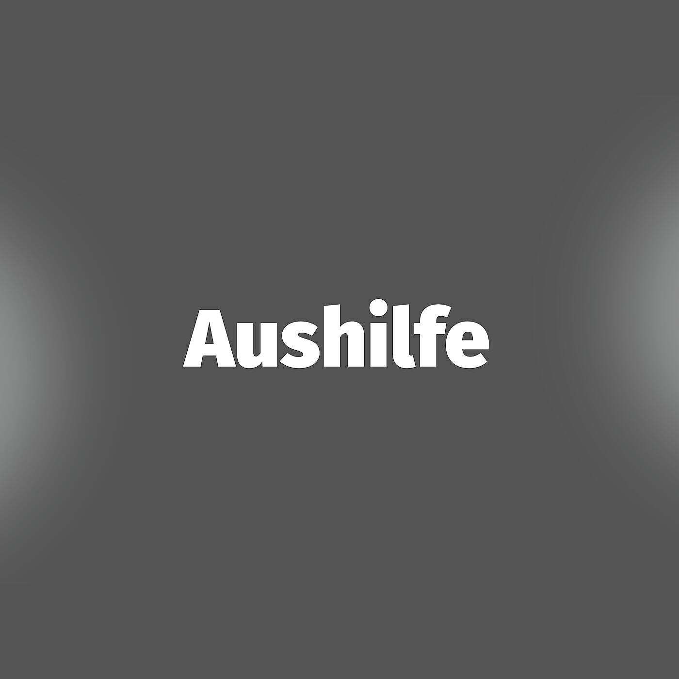 Релиз Aushilfe