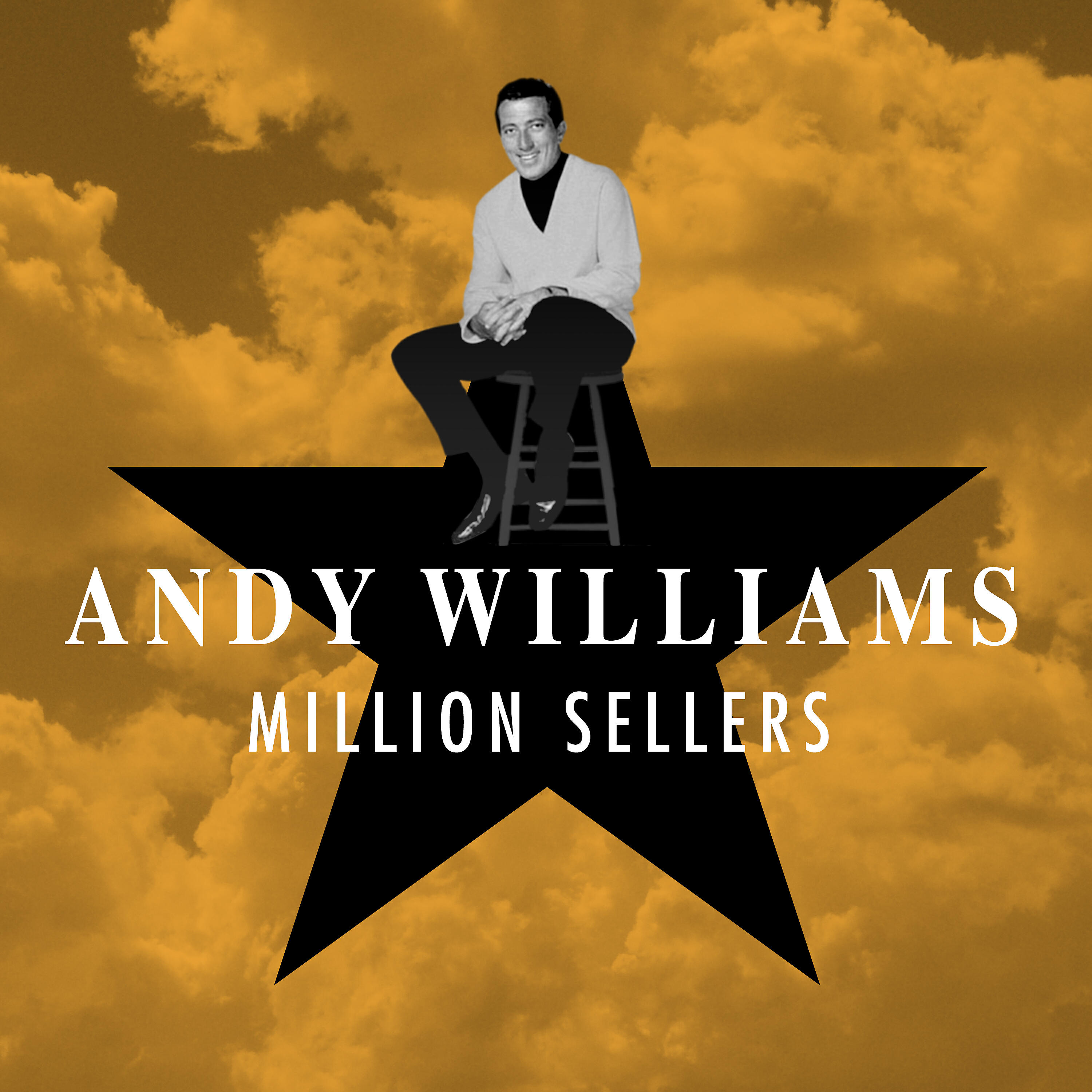 Постер альбома Million Sellers