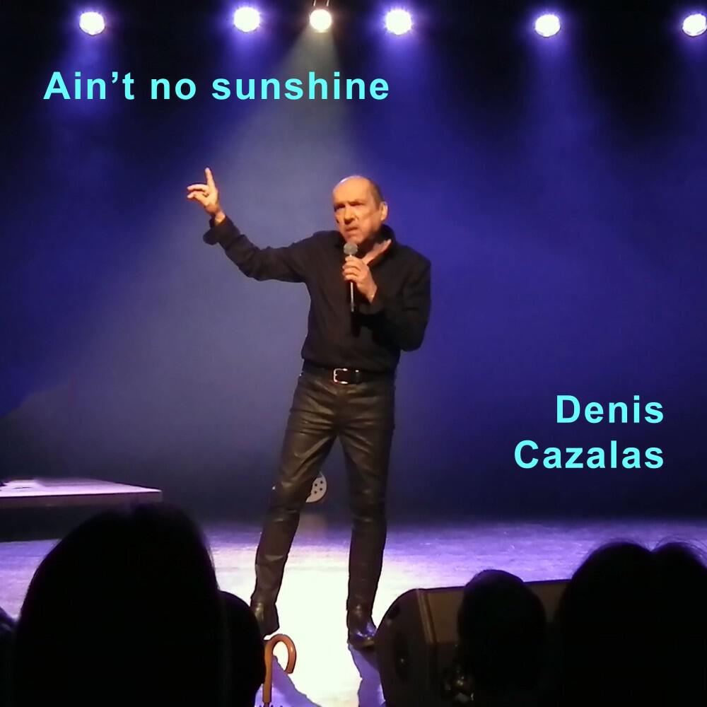 Релиз Ain't No Sunshine