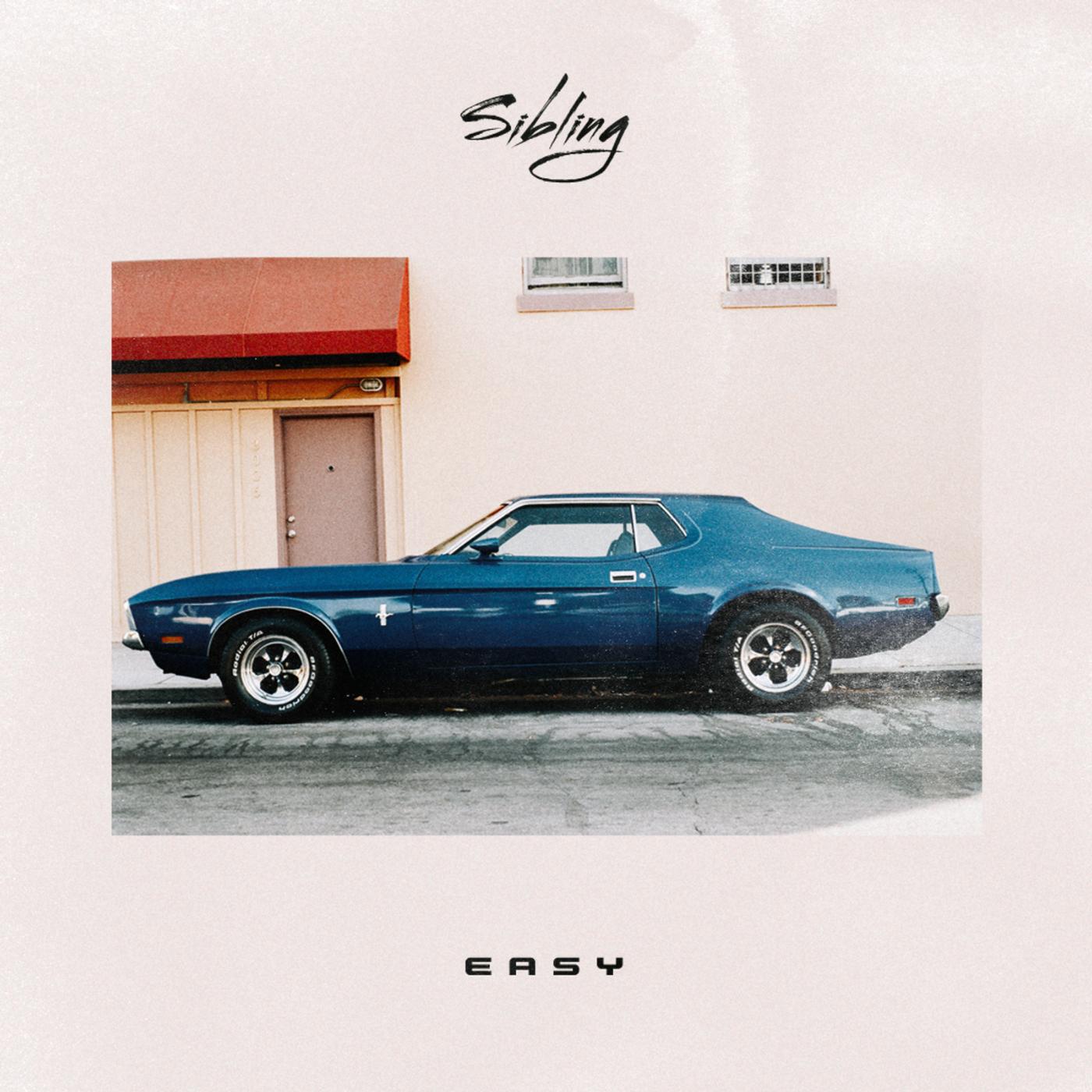 Релиз Easy