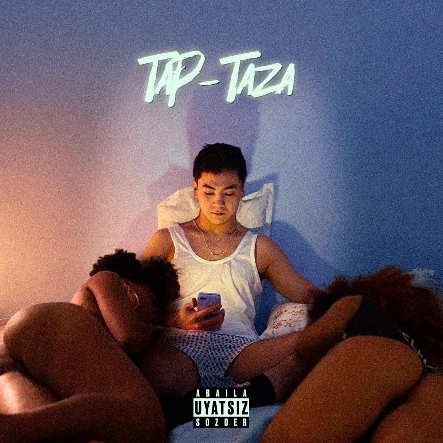 Релиз Tap-Taza
