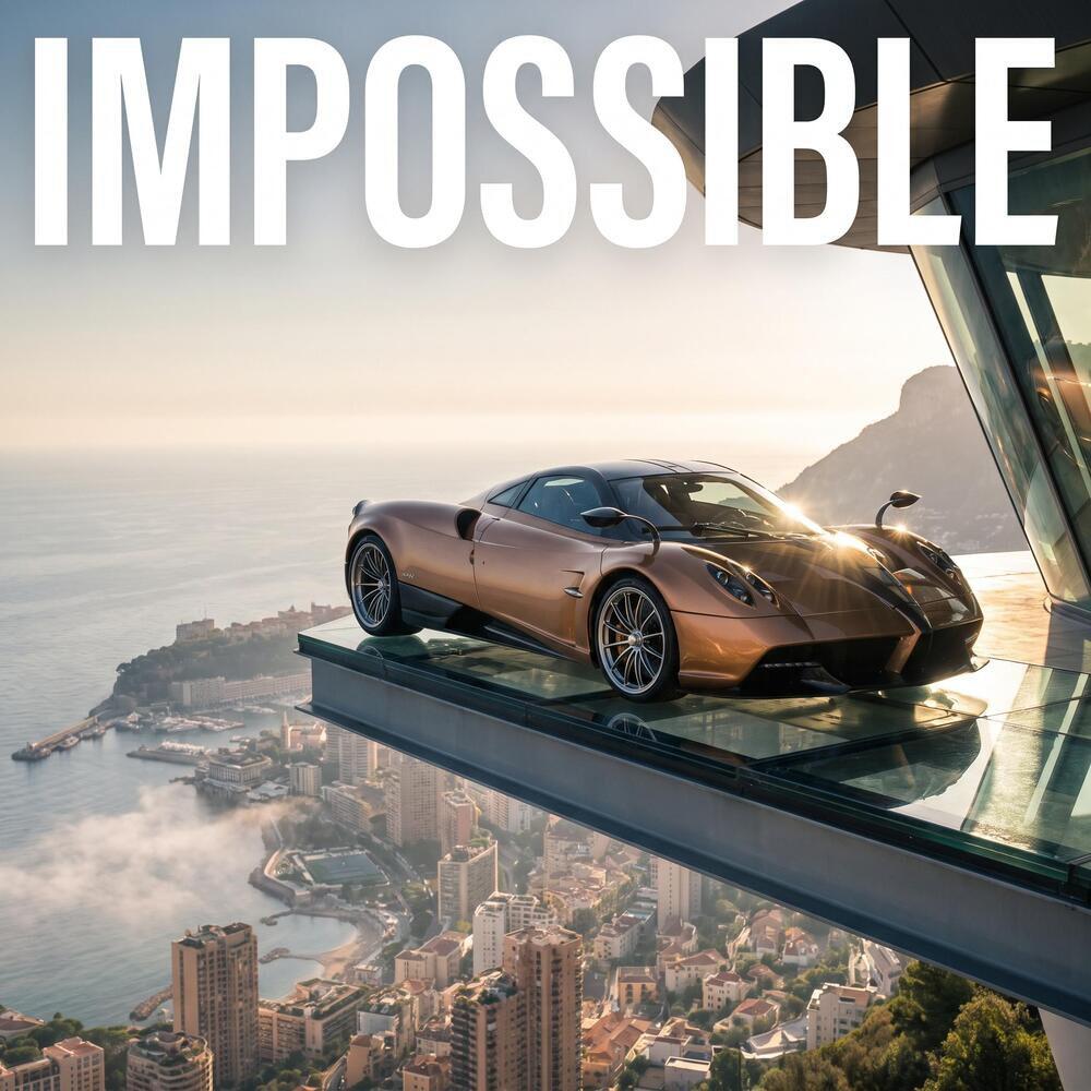Релиз Impossible