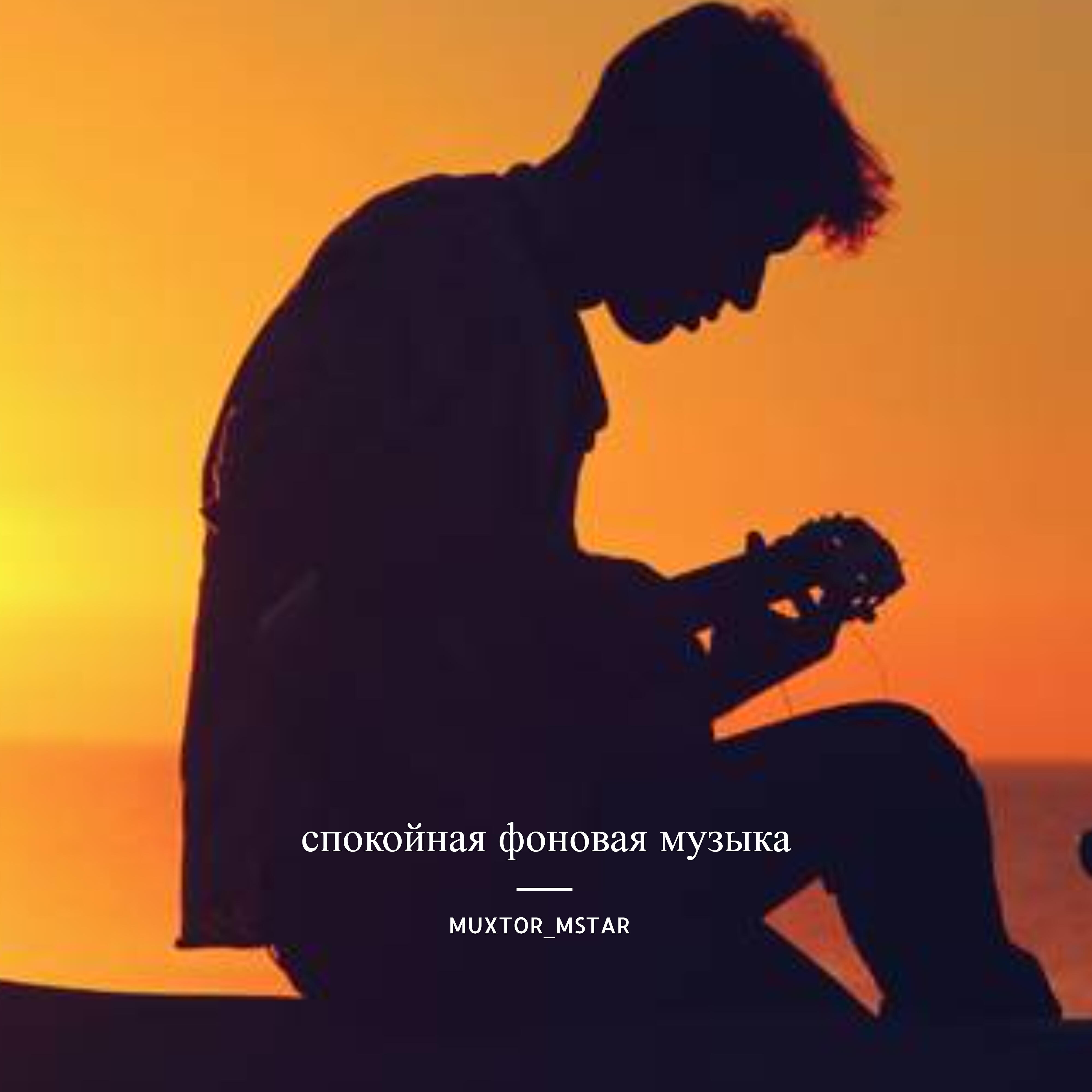 Постер альбома Спокойна фоновая музыка