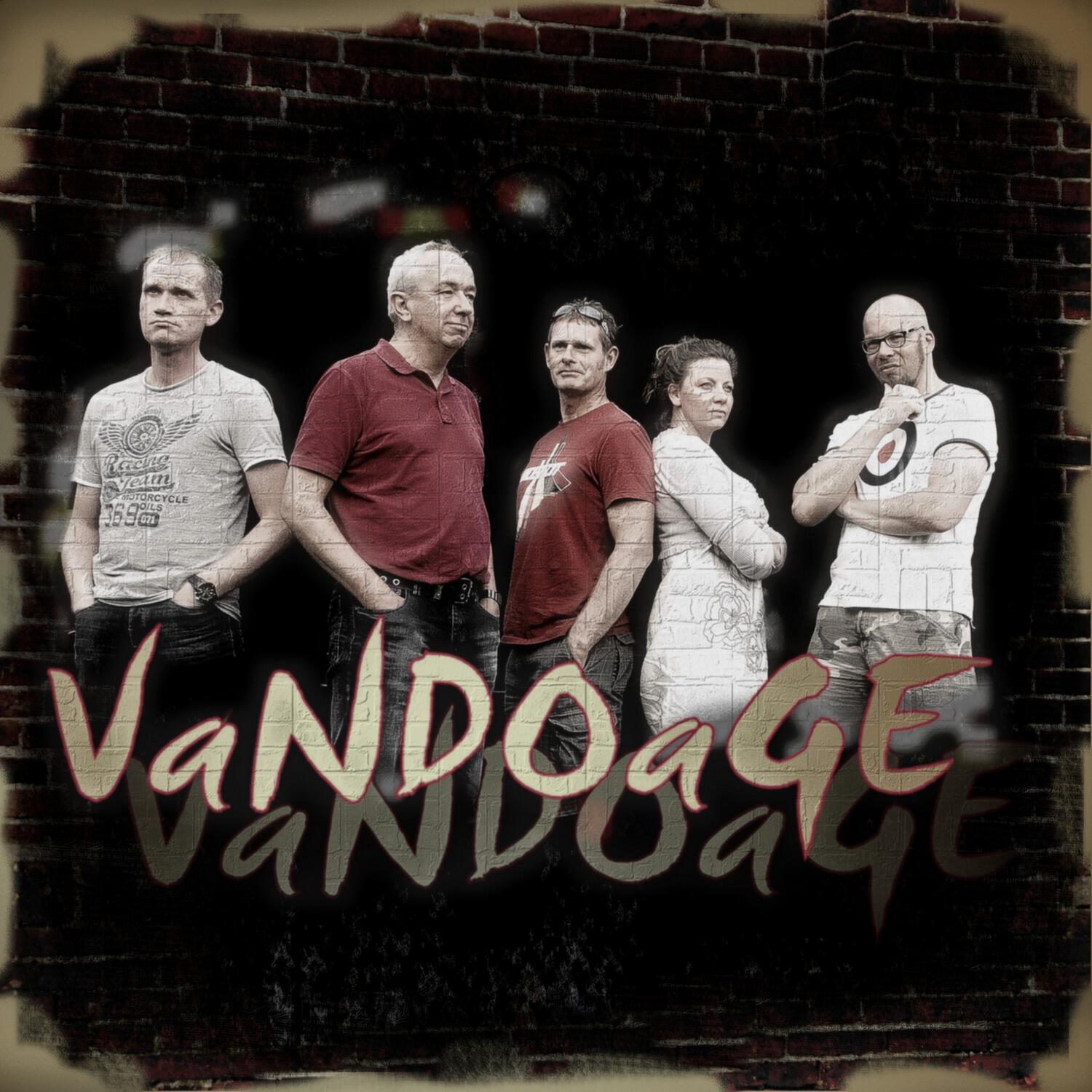 Релиз Vandoage
