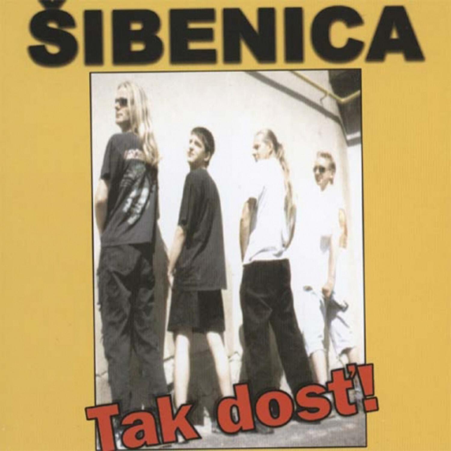 Релиз Tak dosť!