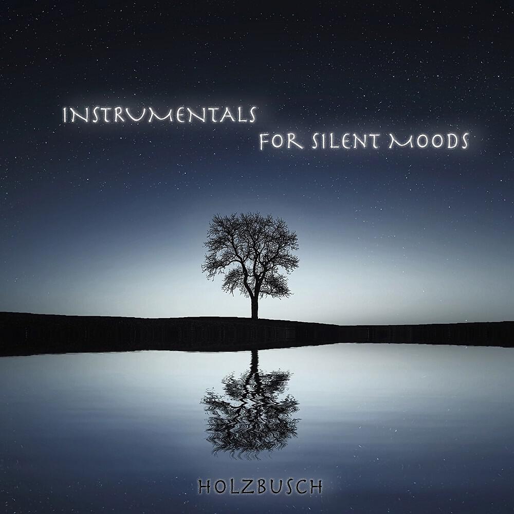 Релиз Instrumentals for Silent Moods