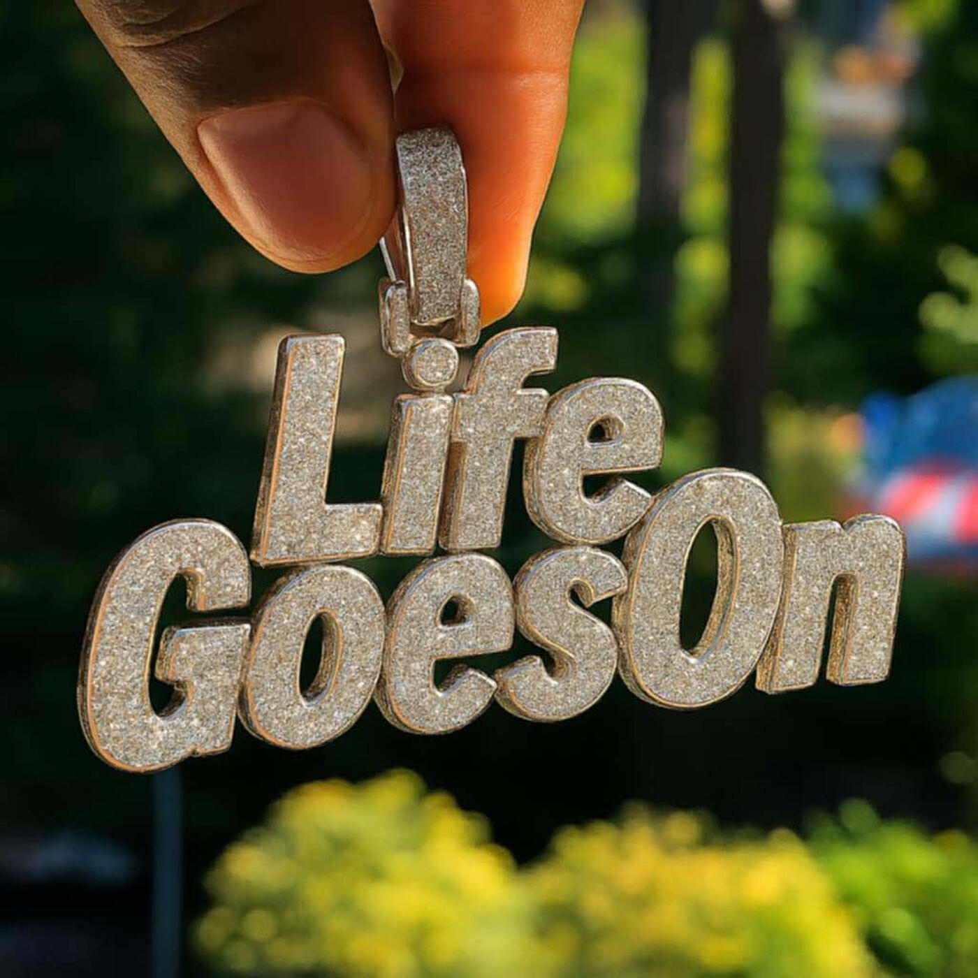 Релиз Life Goes On