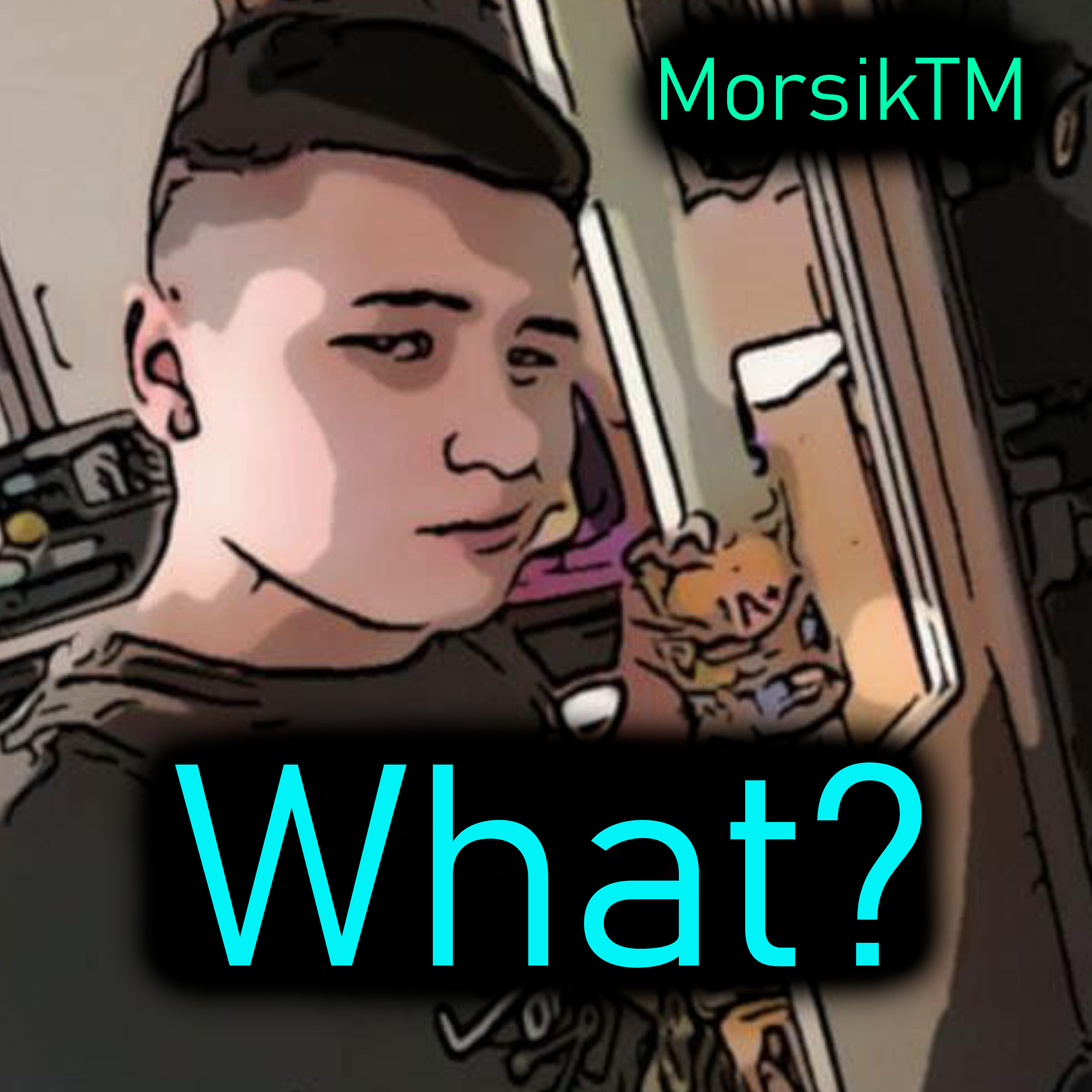 Релиз What?