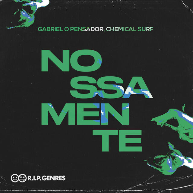 Релиз Nossa Mente