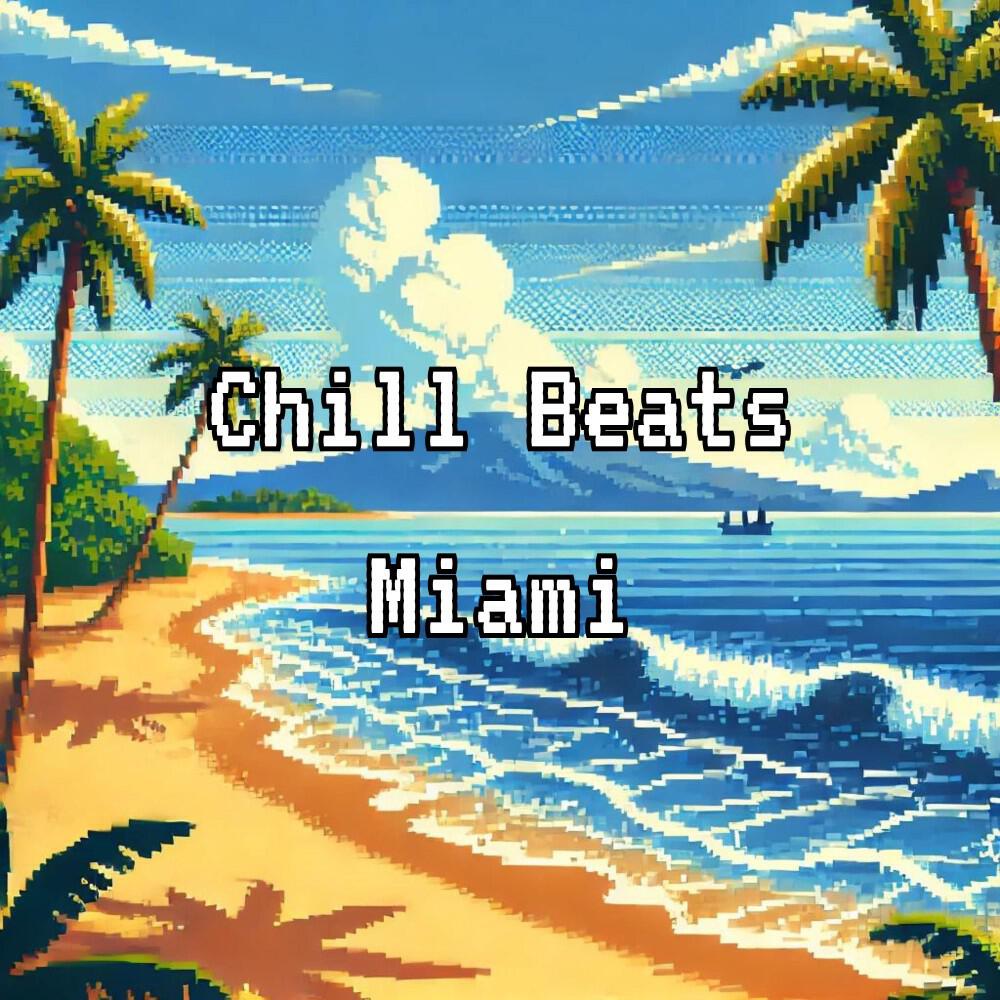 Релиз Лучшие Lofi Beats Miami для лета