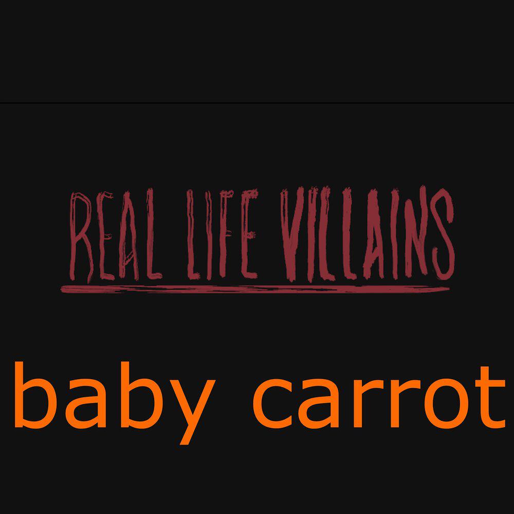 Релиз Baby Carrot