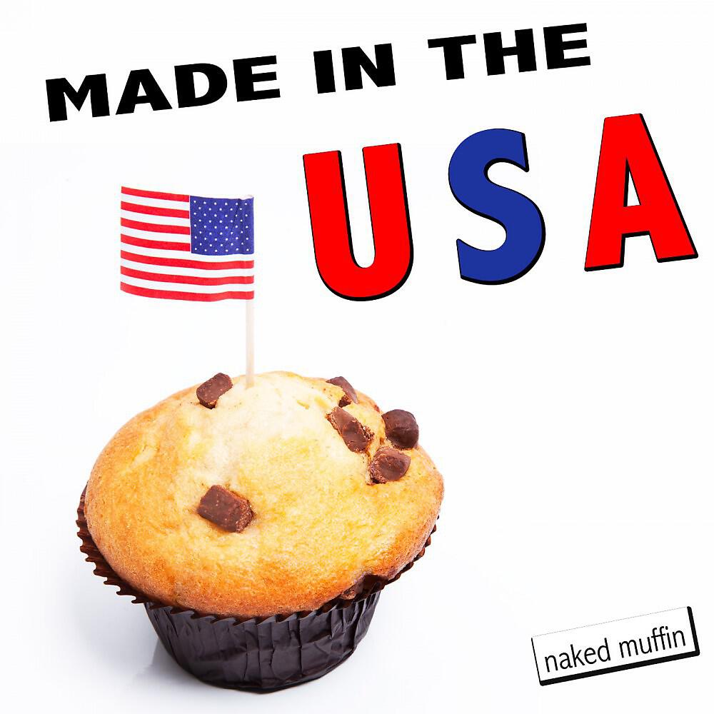 Релиз Made in the USA
