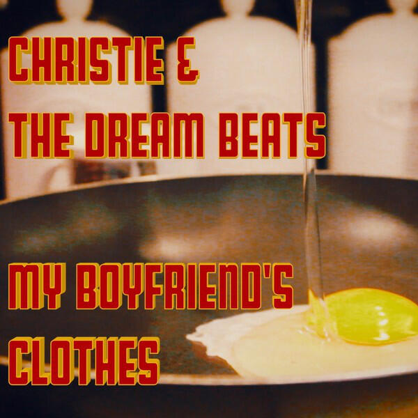 Релиз My Boyfriend's Clothes
