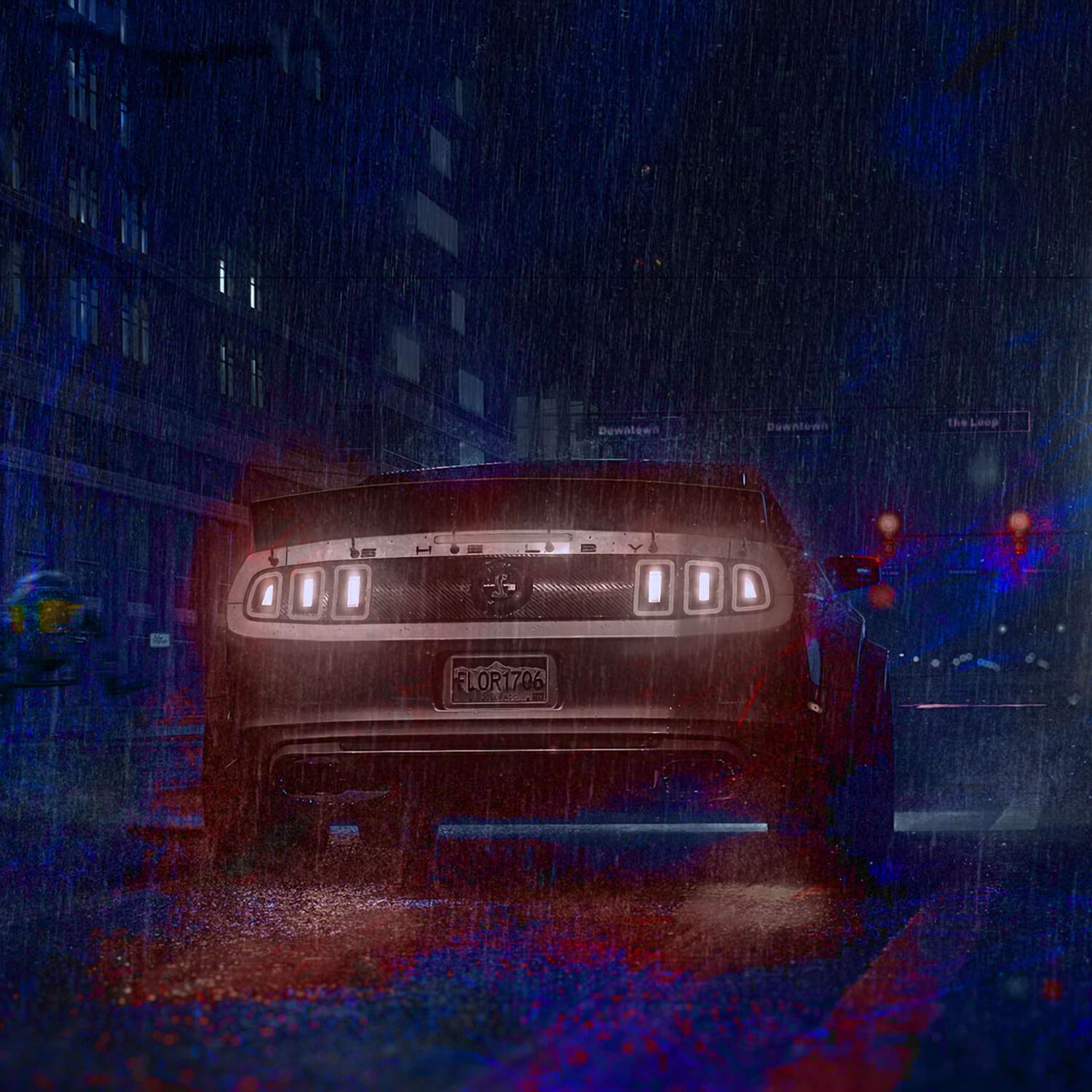 Релиз Supercar Go!