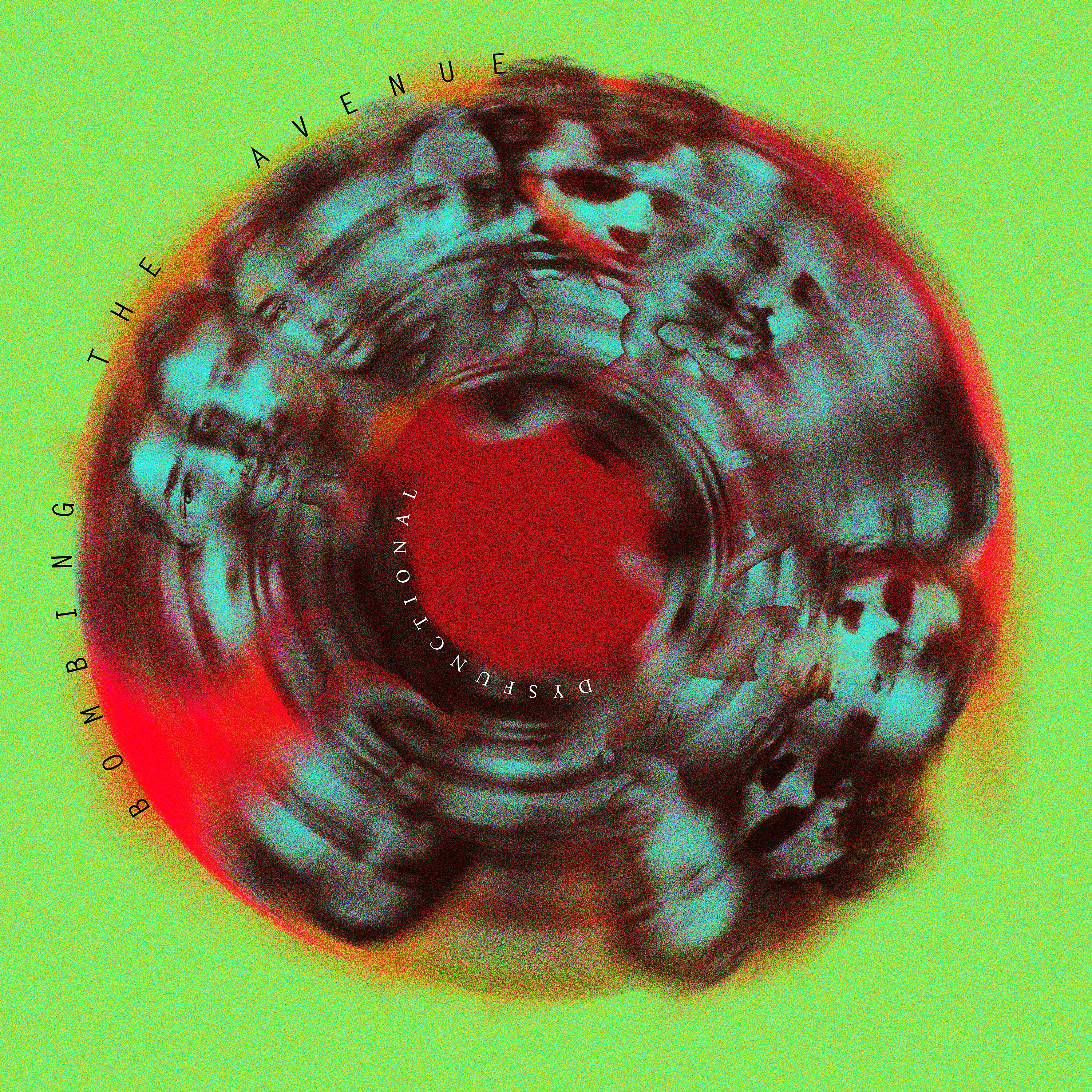 Релиз Dysfunctional