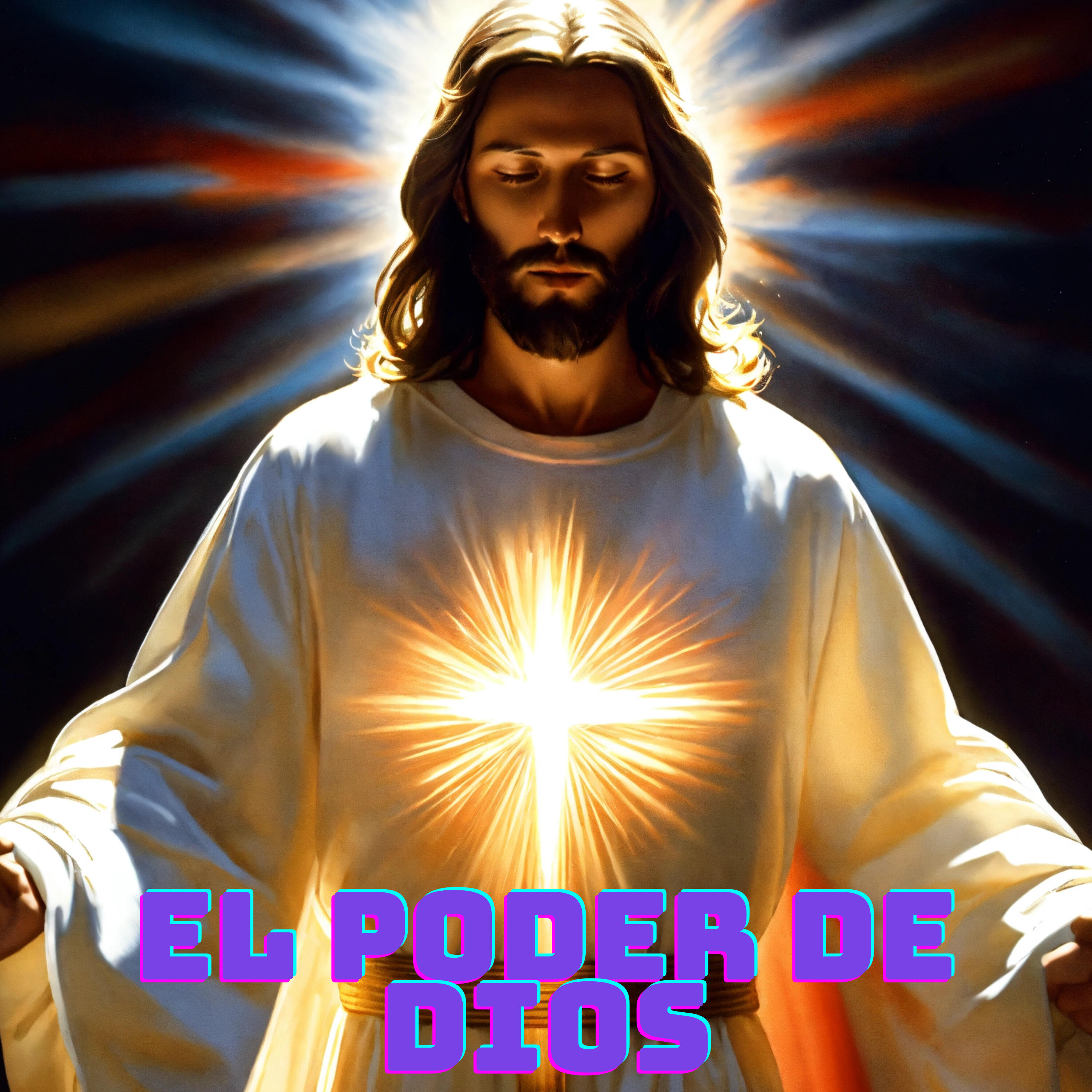 Релиз El Poder de Dios