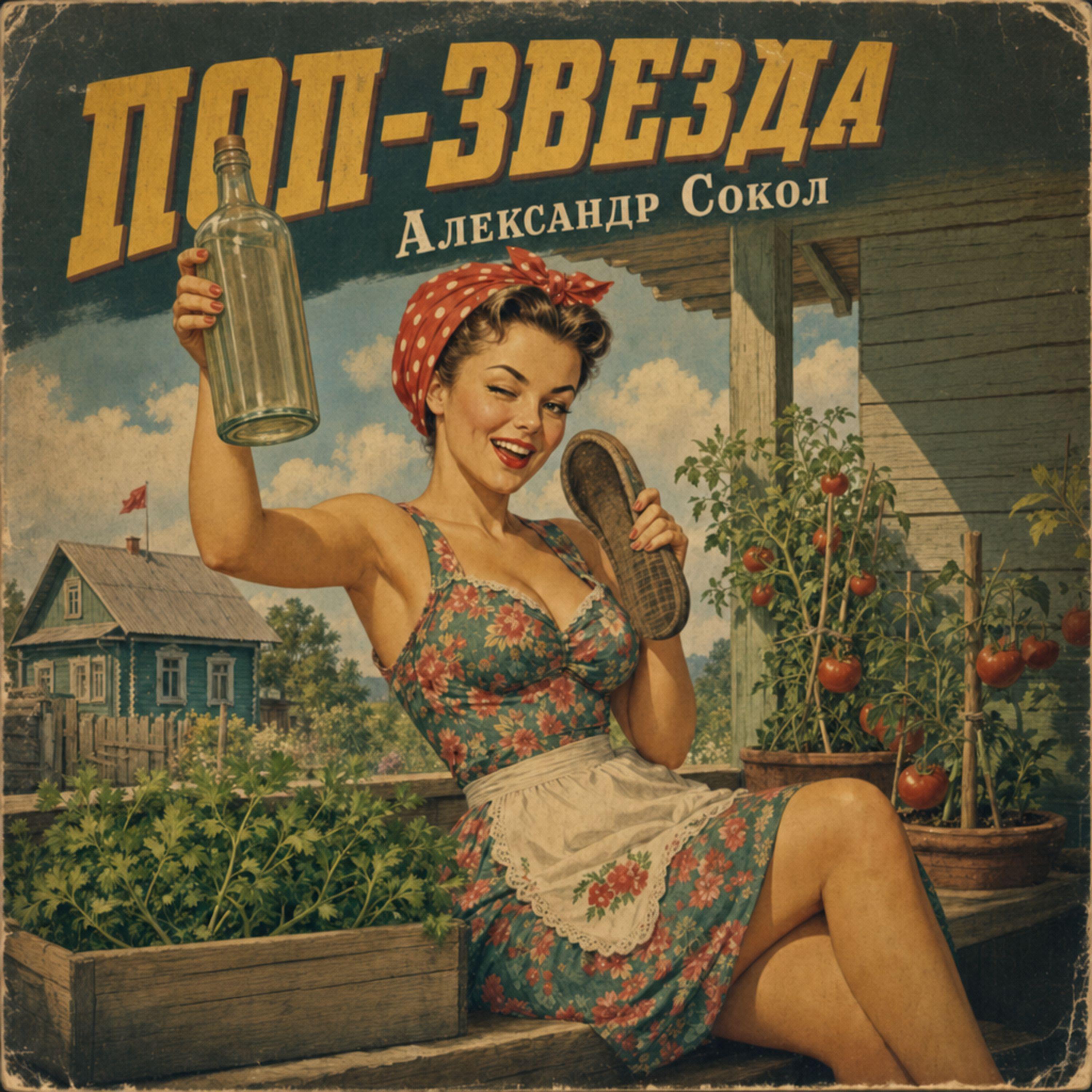 Релиз Поп-звезда