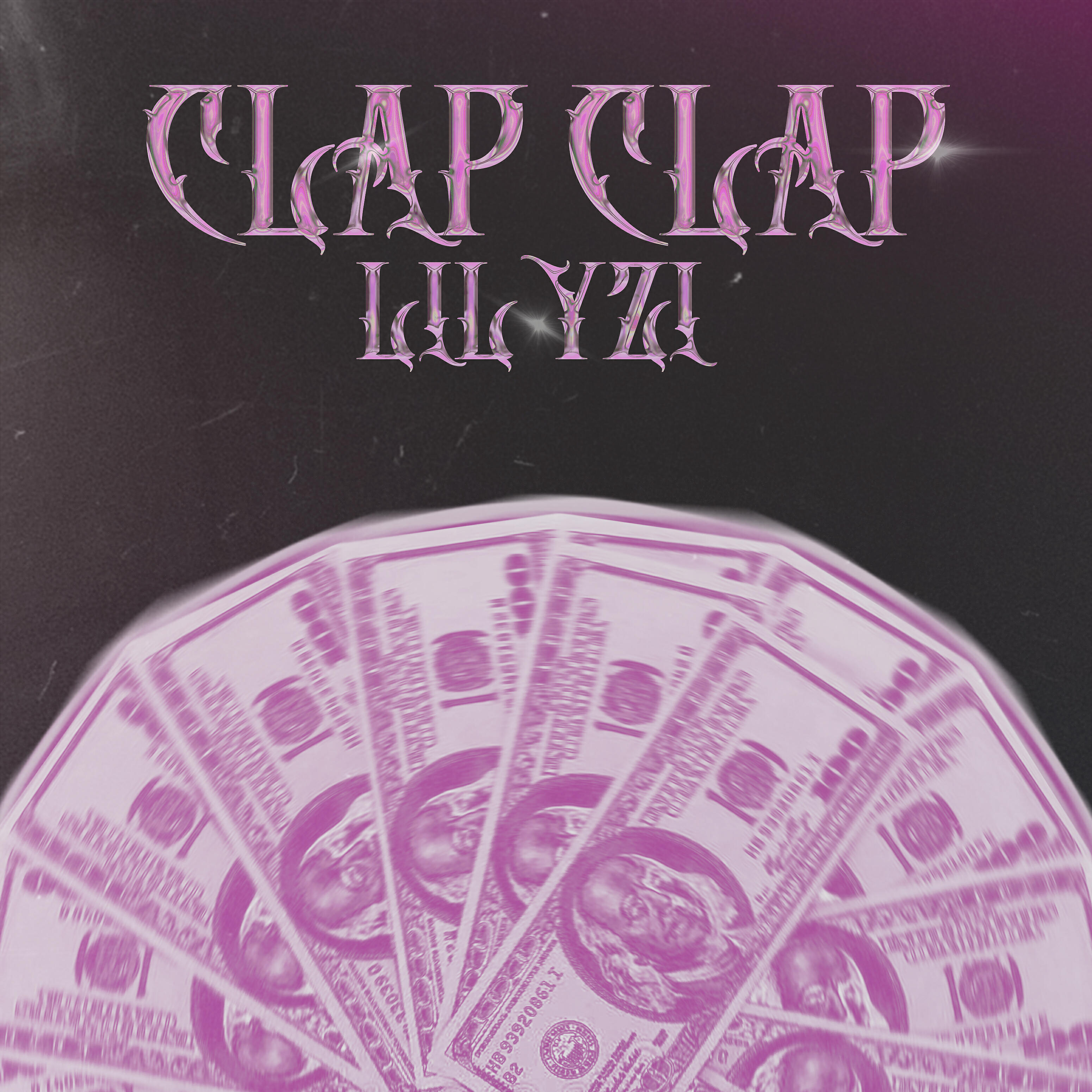Релиз Clap Clap