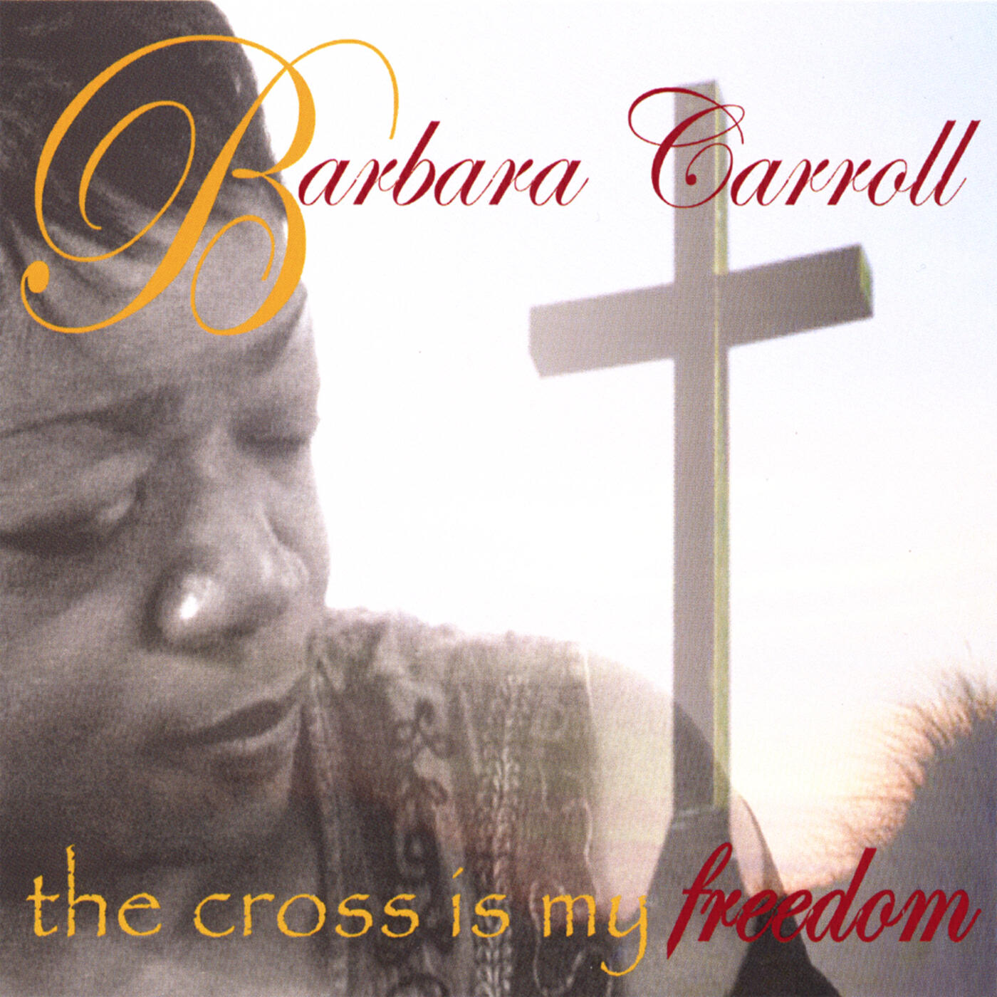 Релиз The Cross Is My Freedom