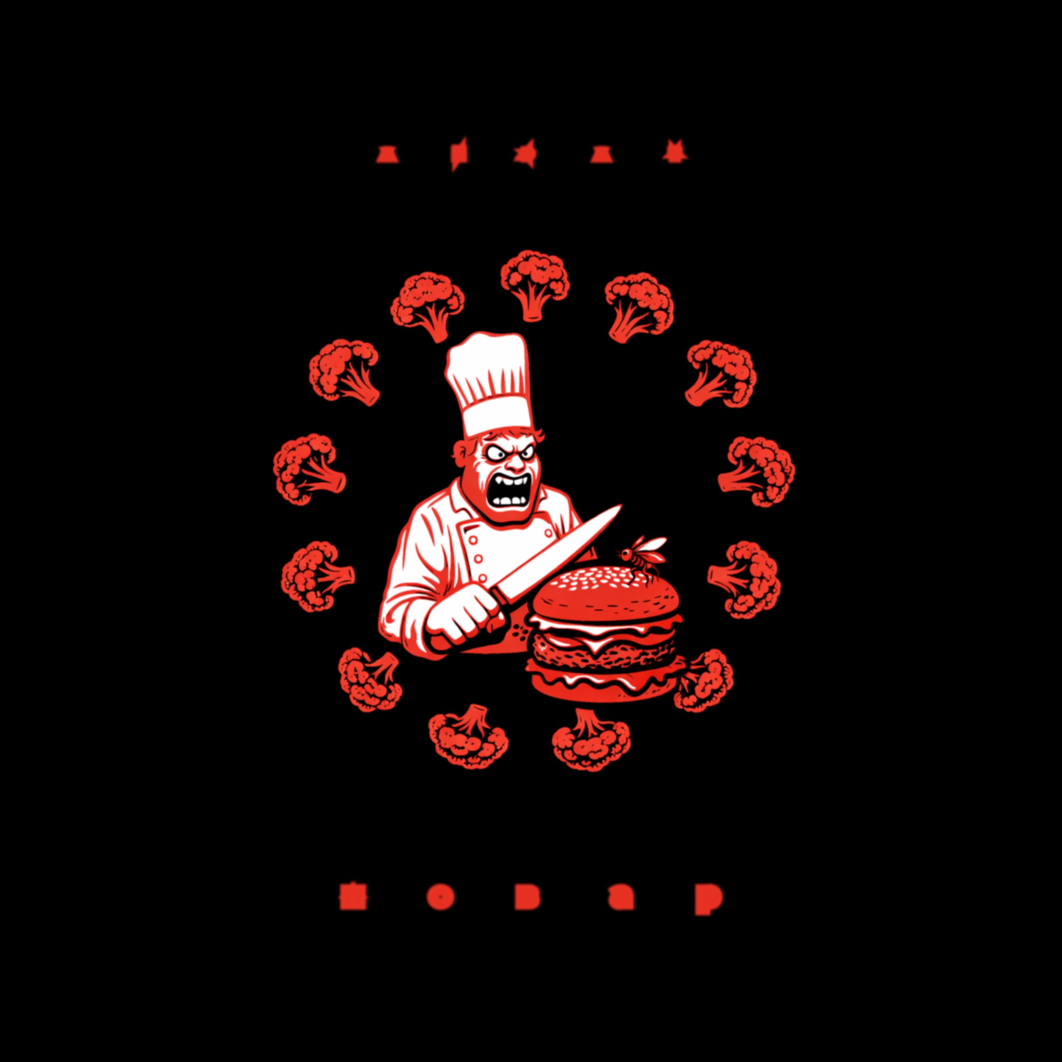 Релиз ПОВАР