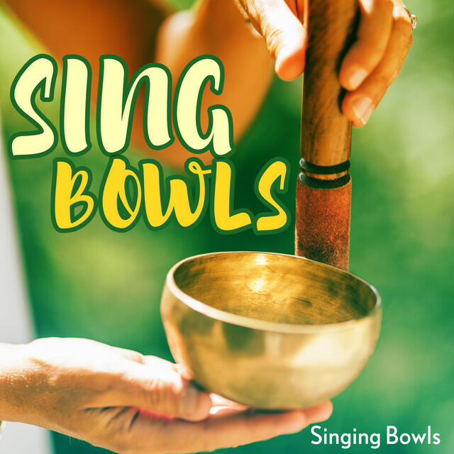 Релиз Sing Bowls