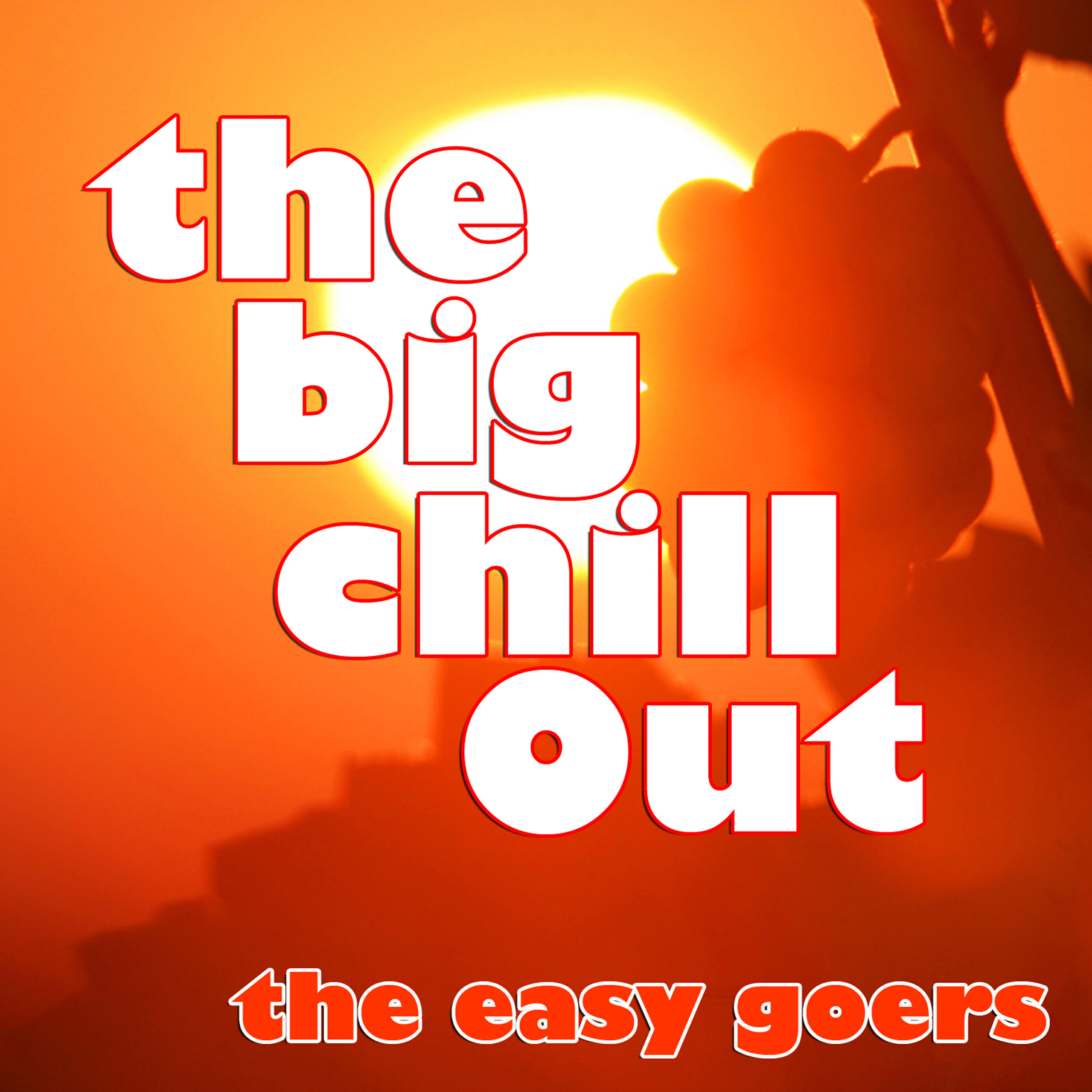 Релиз The Big Chill Out