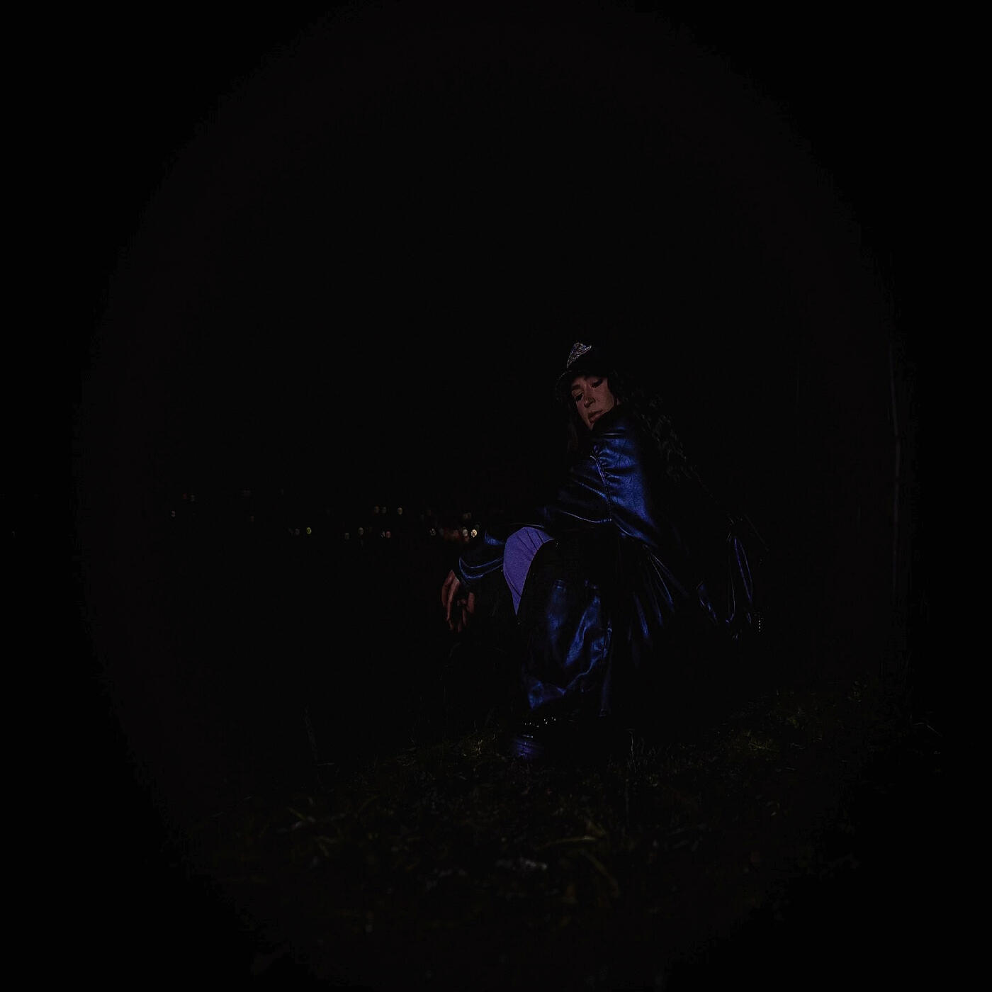 Релиз Clouded Thoughts