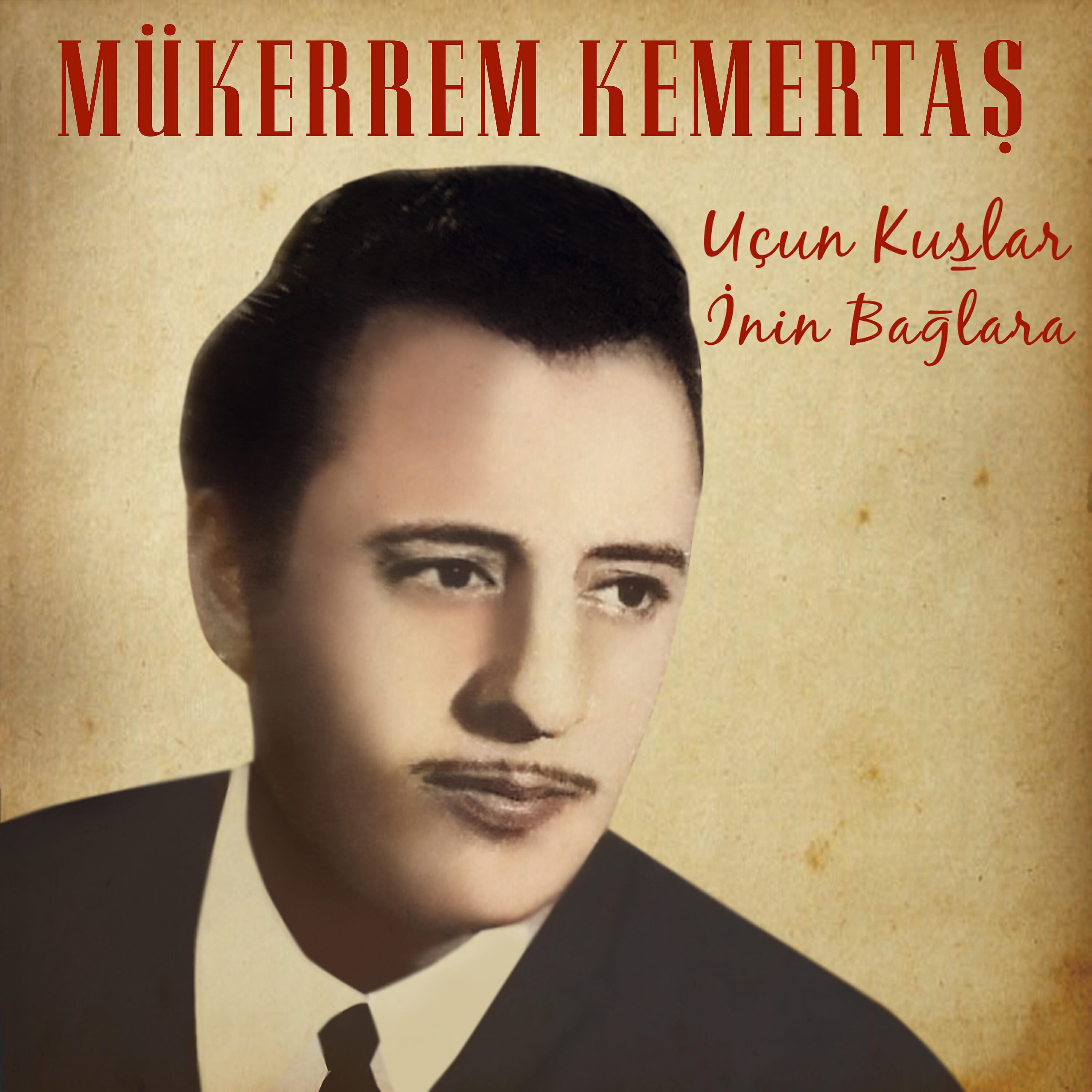 Релиз Uçun Kuşlar İnin Bağlara